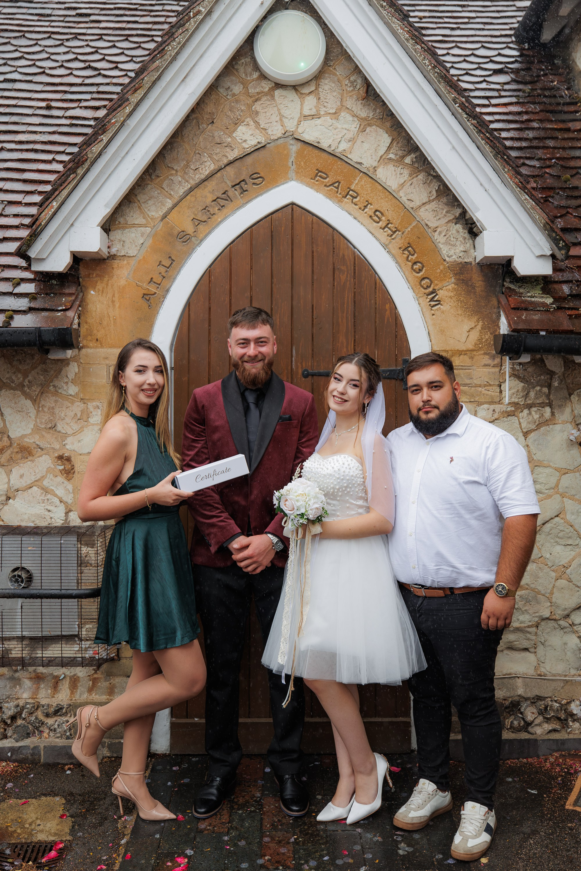 Bianca & Dumitru. Sorin — Fotograf de Evenimente în UK| Nunți, Botezuri, Aniversări, Corporate