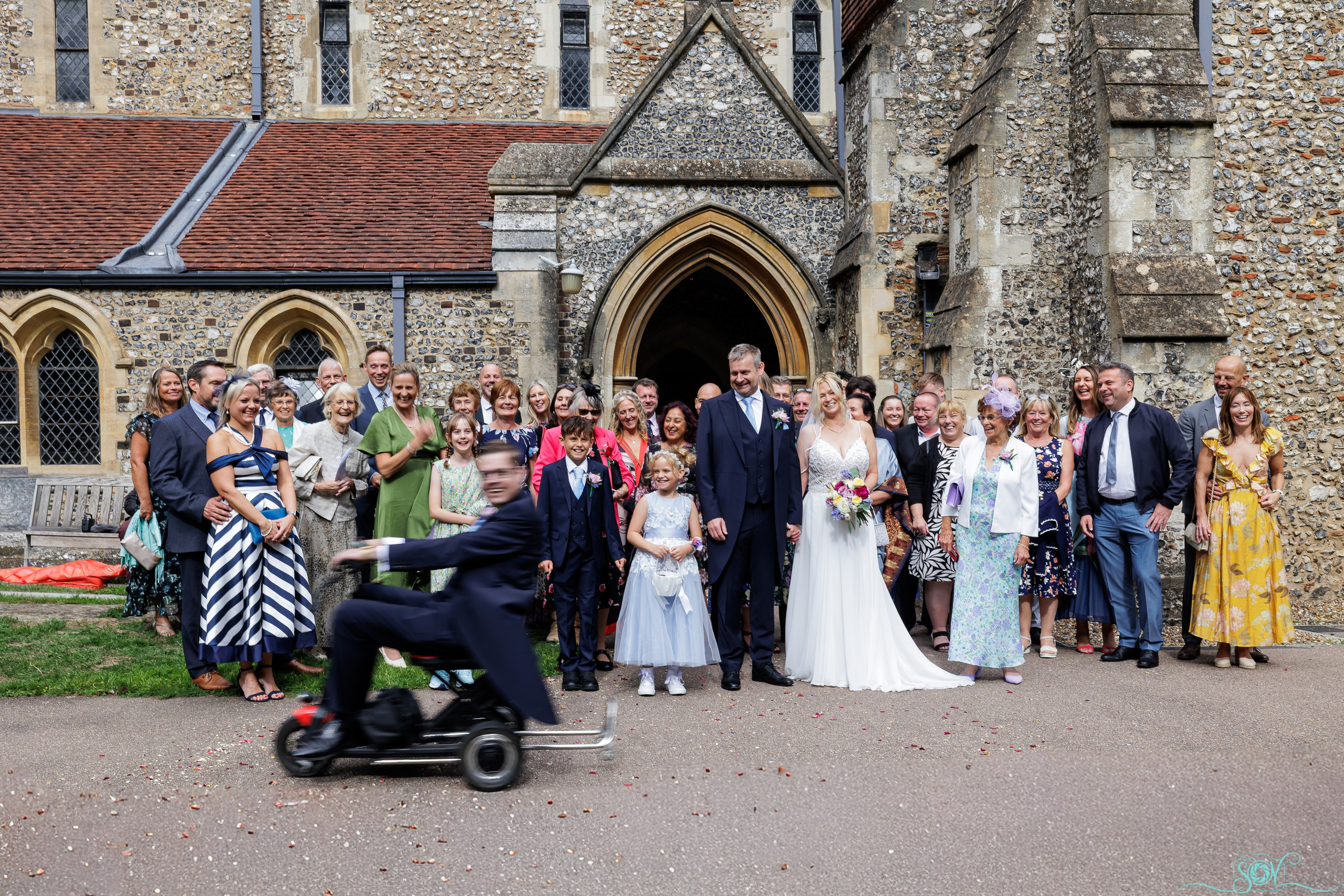 Amanda & Jonathan. Sorin — Fotograf de Evenimente în UK| Nunți, Botezuri, Aniversări, Corporate