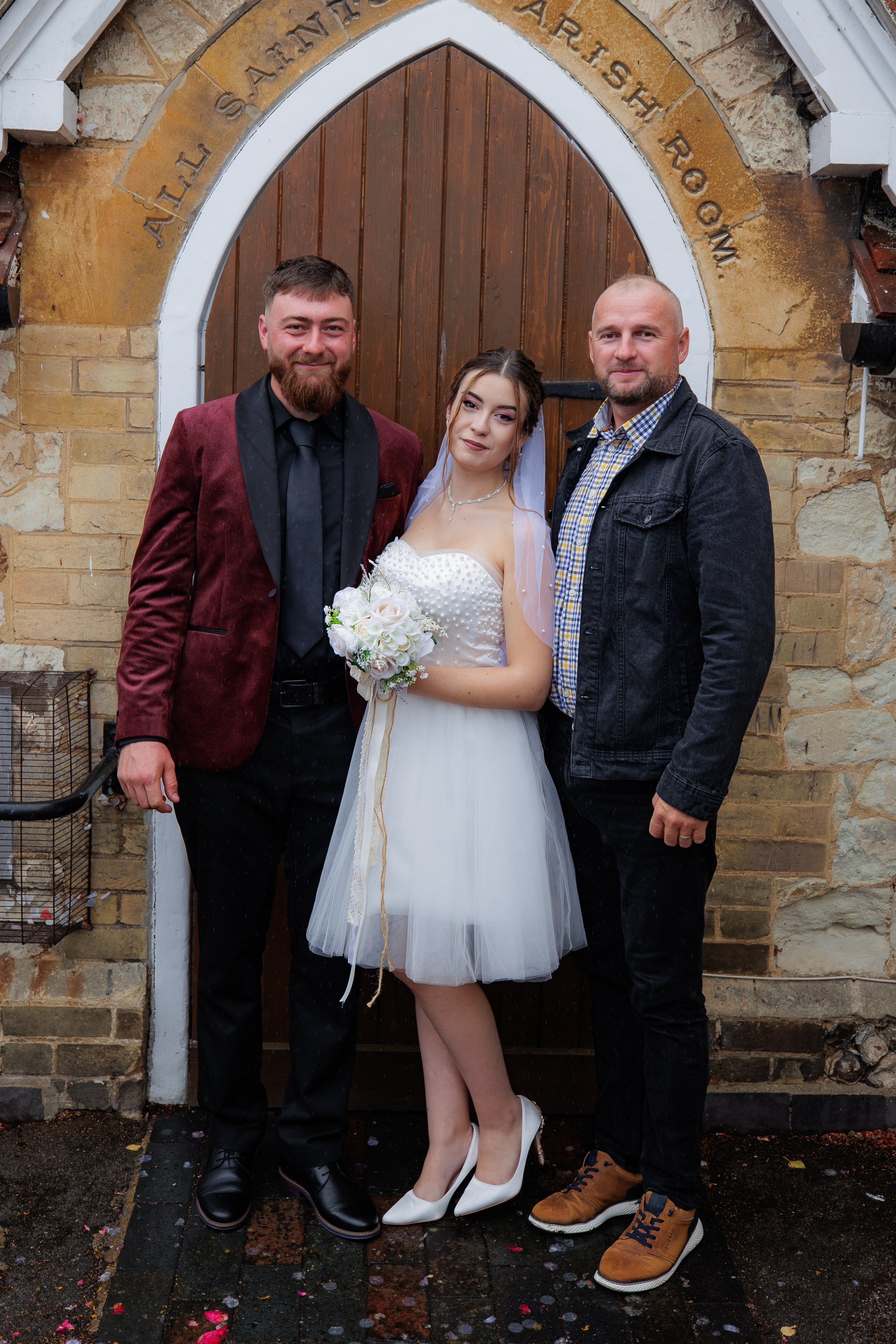 Bianca & Dumitru. Sorin — Fotograf de Evenimente în UK| Nunți, Botezuri, Aniversări, Corporate
