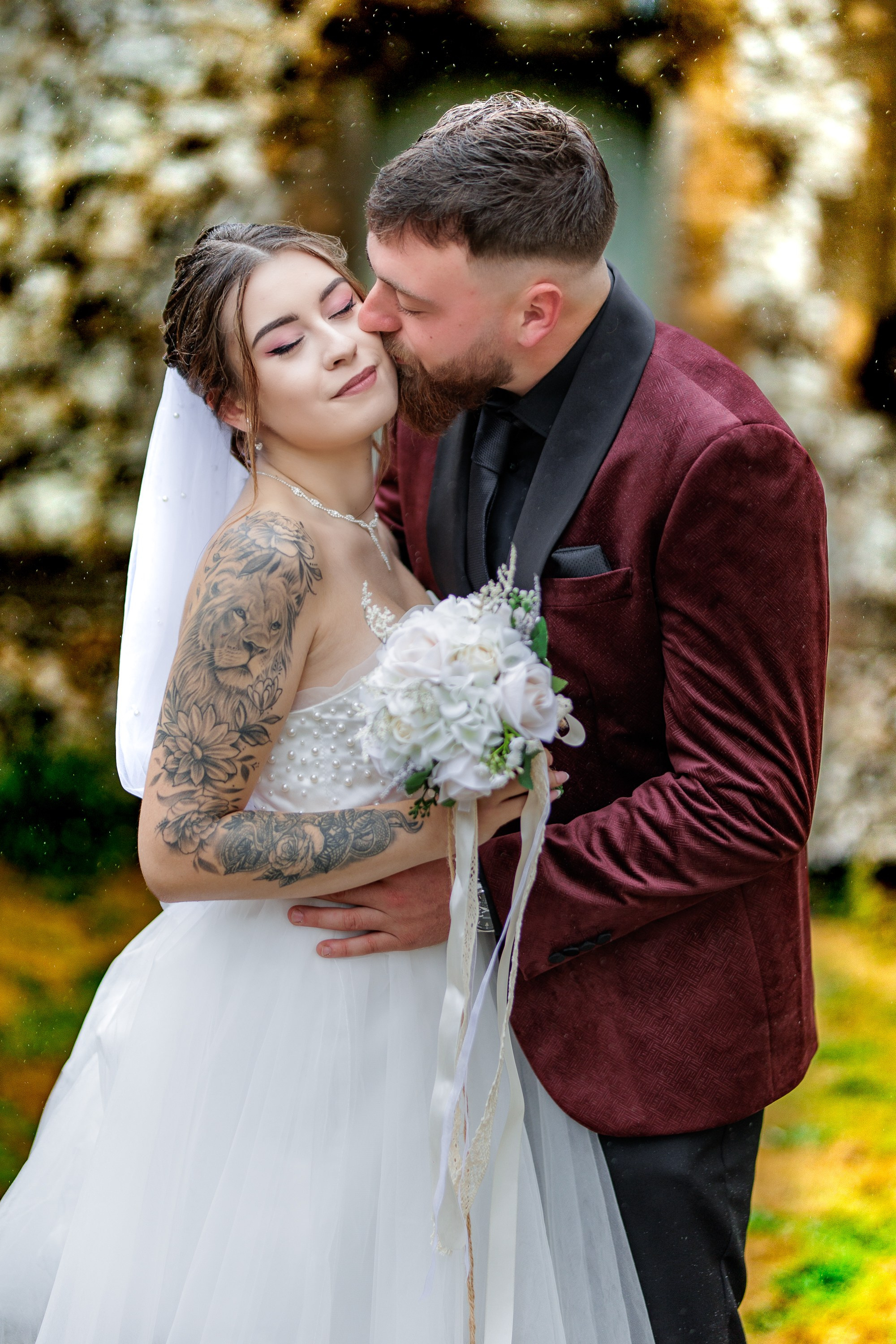 Sorin — Event Photographer in the UK | Weddings, Christenings, Anniversaries, Corporate