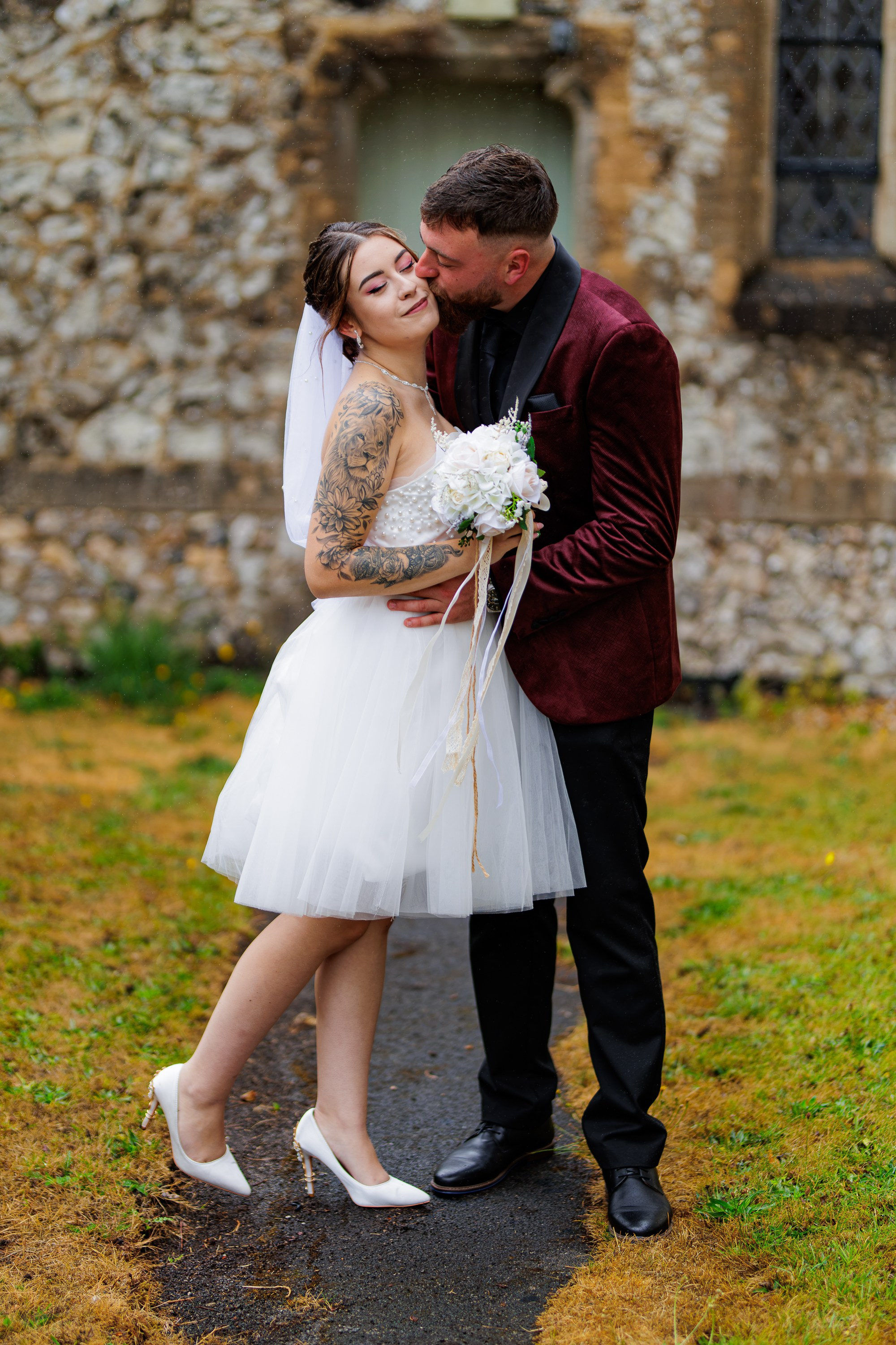 Bianca & Dumitru. Sorin — Fotograf de Evenimente în UK| Nunți, Botezuri, Aniversări, Corporate