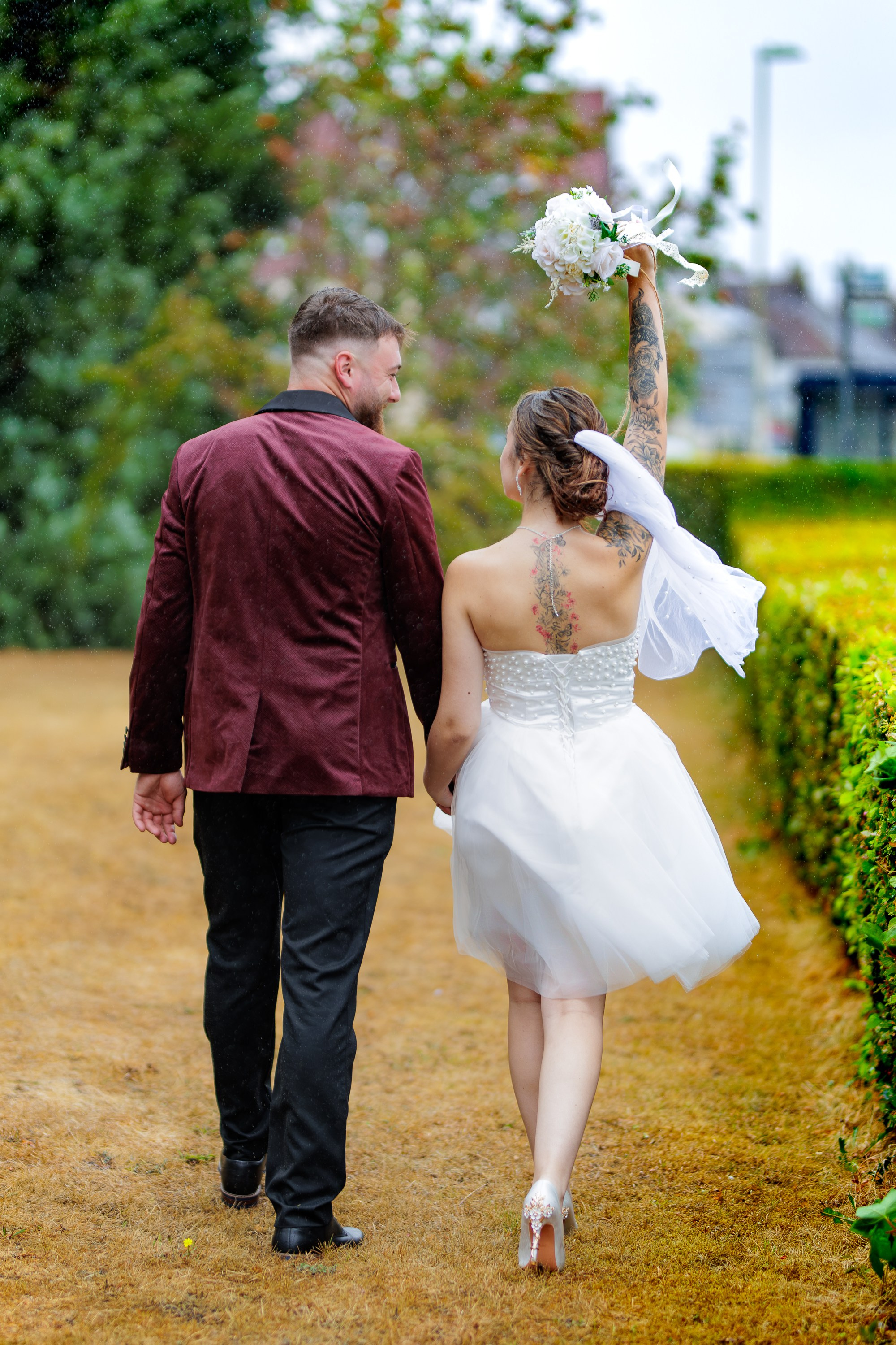 Bianca & Dumitru. Sorin — Fotograf de Evenimente în UK| Nunți, Botezuri, Aniversări, Corporate