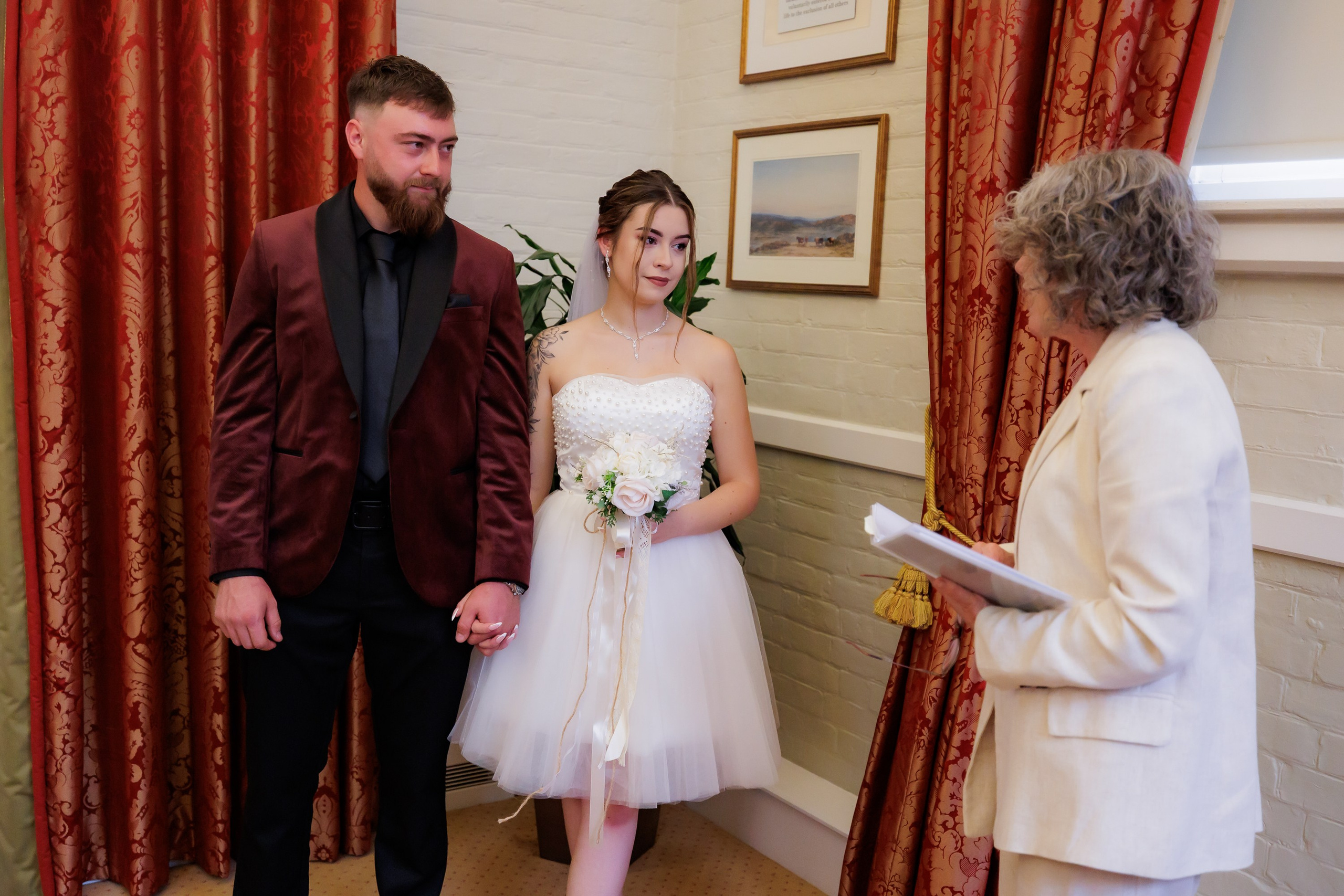 Bianca & Dumitru. Sorin — Fotograf de Evenimente în UK| Nunți, Botezuri, Aniversări, Corporate