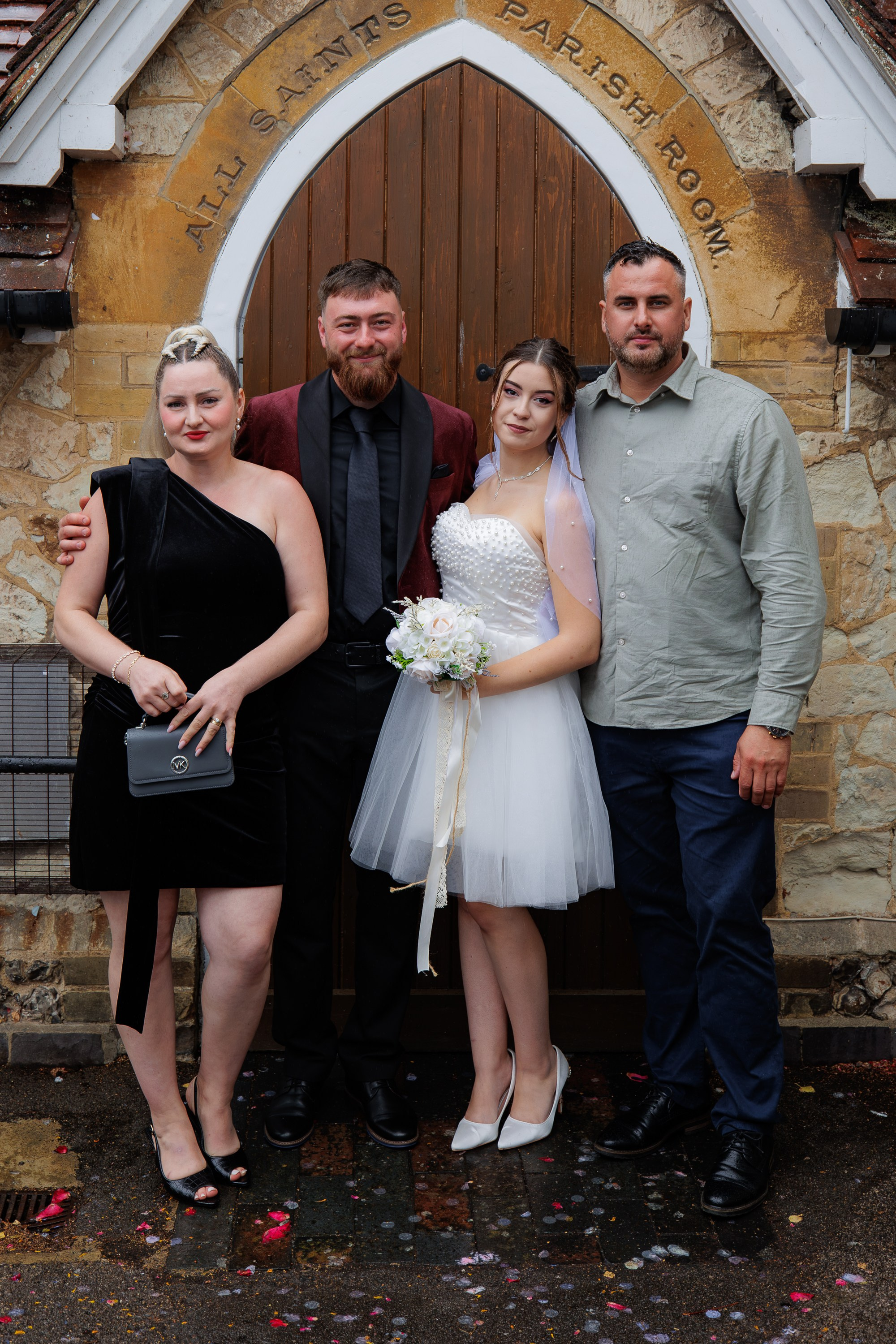 Bianca & Dumitru. Sorin — Fotograf de Evenimente în UK| Nunți, Botezuri, Aniversări, Corporate