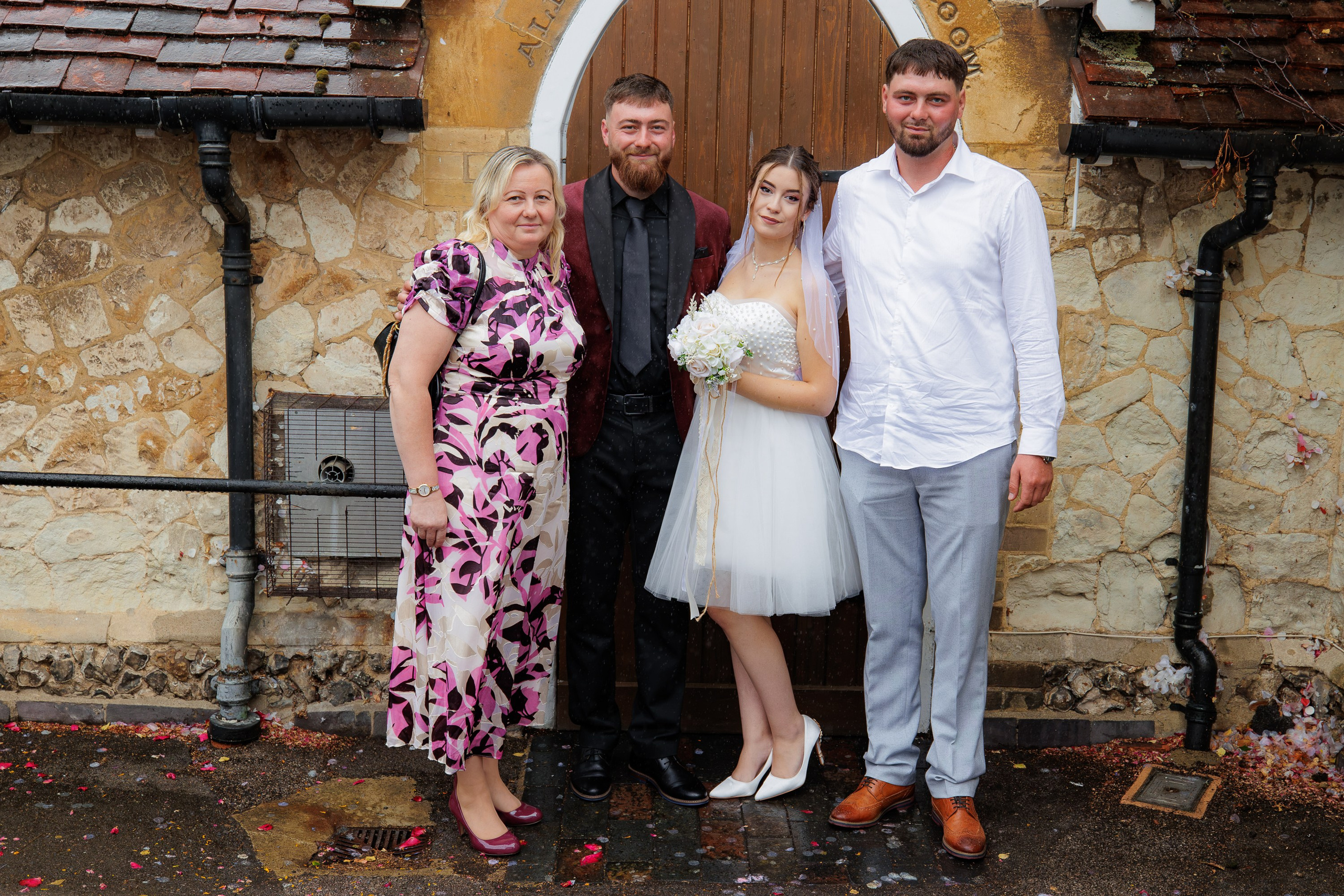 Bianca & Dumitru. Sorin — Fotograf de Evenimente în UK| Nunți, Botezuri, Aniversări, Corporate