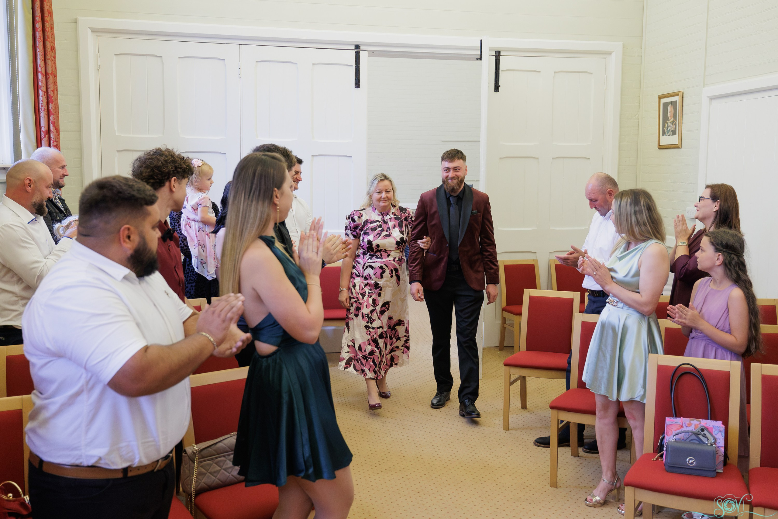 Bianca & Dumitru. Sorin — Fotograf de Evenimente în UK| Nunți, Botezuri, Aniversări, Corporate