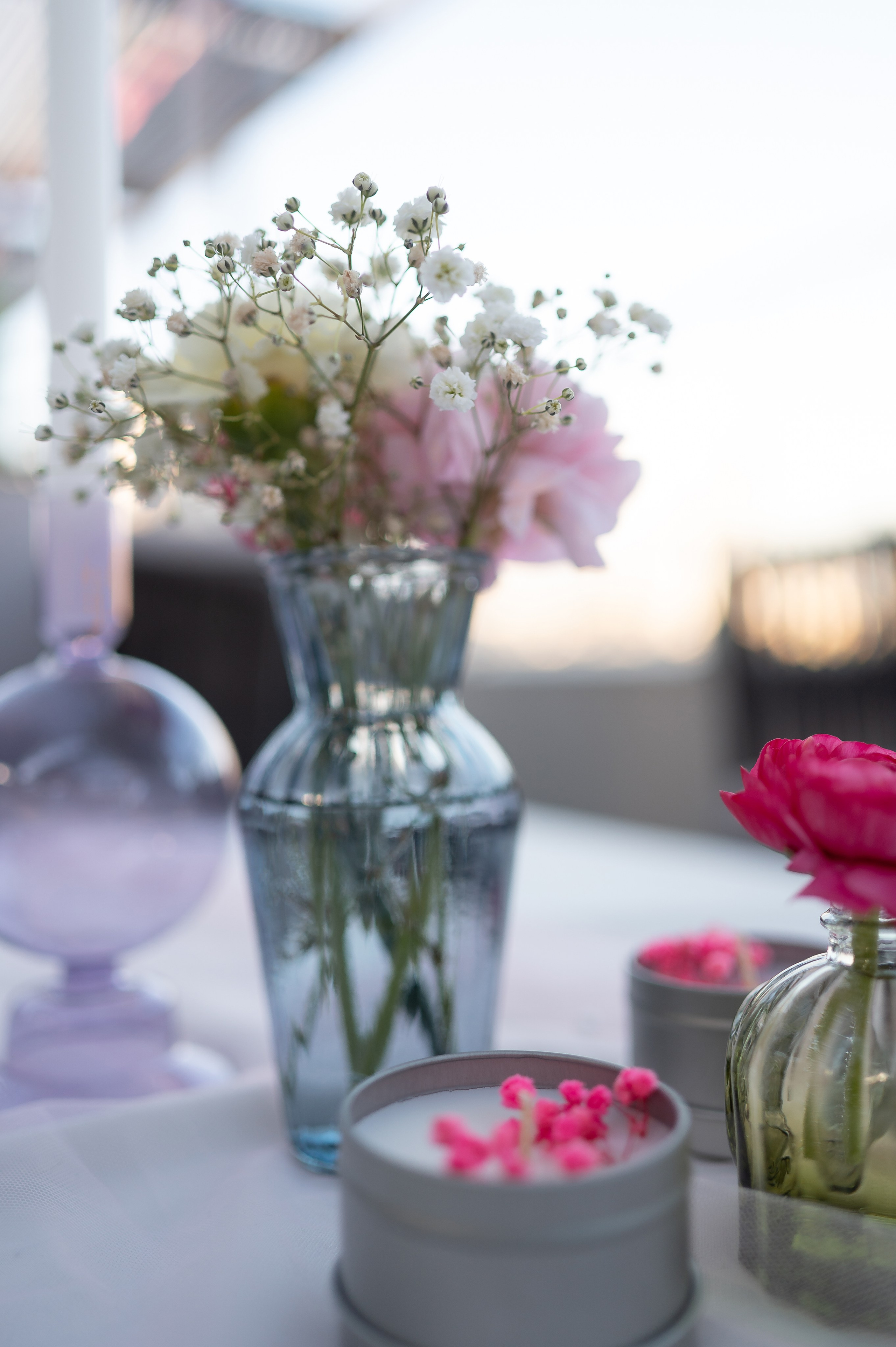 Свадьба и семья. Фотографы Дарья и Дмитрий Арсентьевы