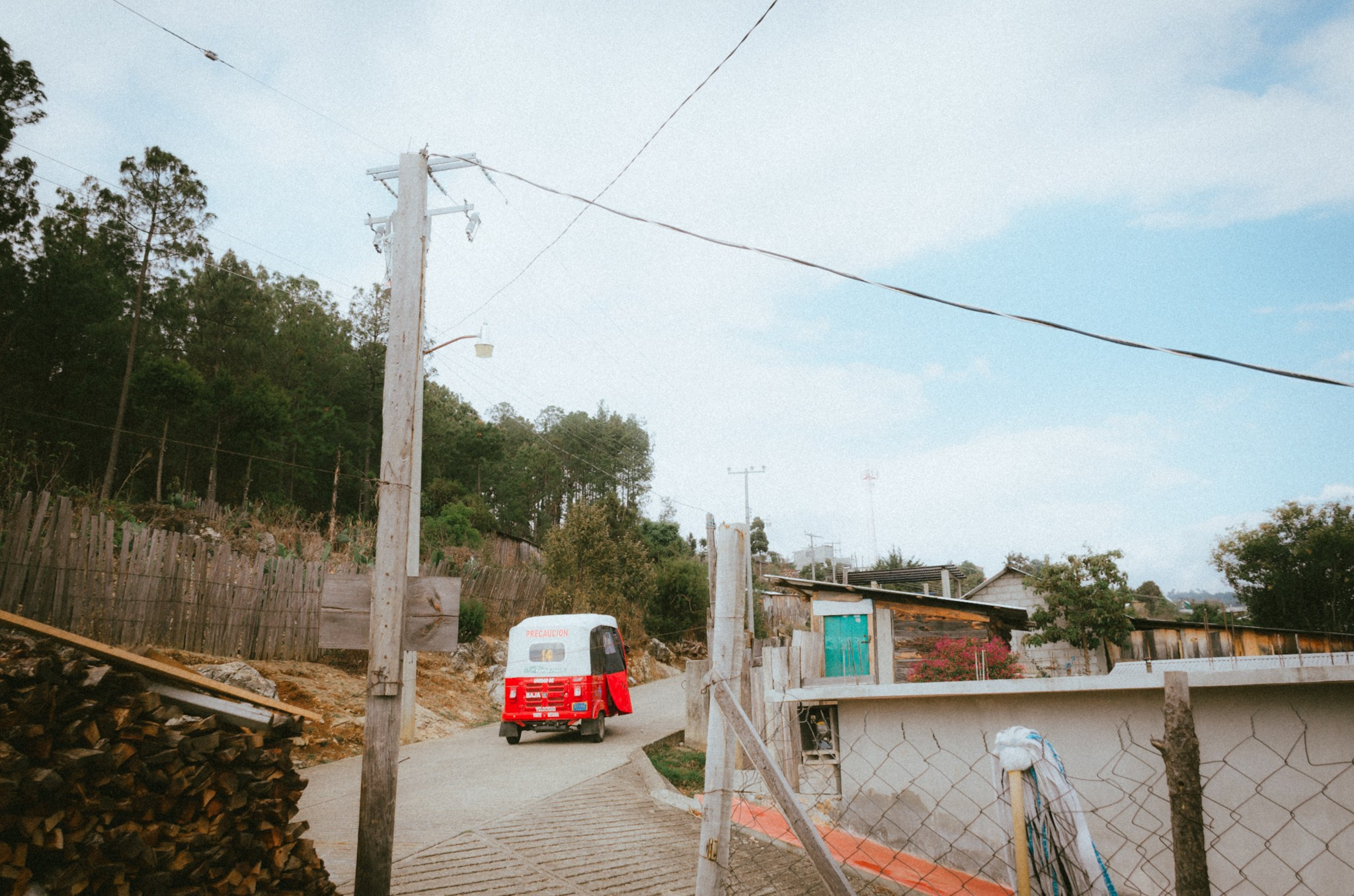 Betania, Chiapas. 2017. Fotógrafo en Villahermosa | ERALPUCHE