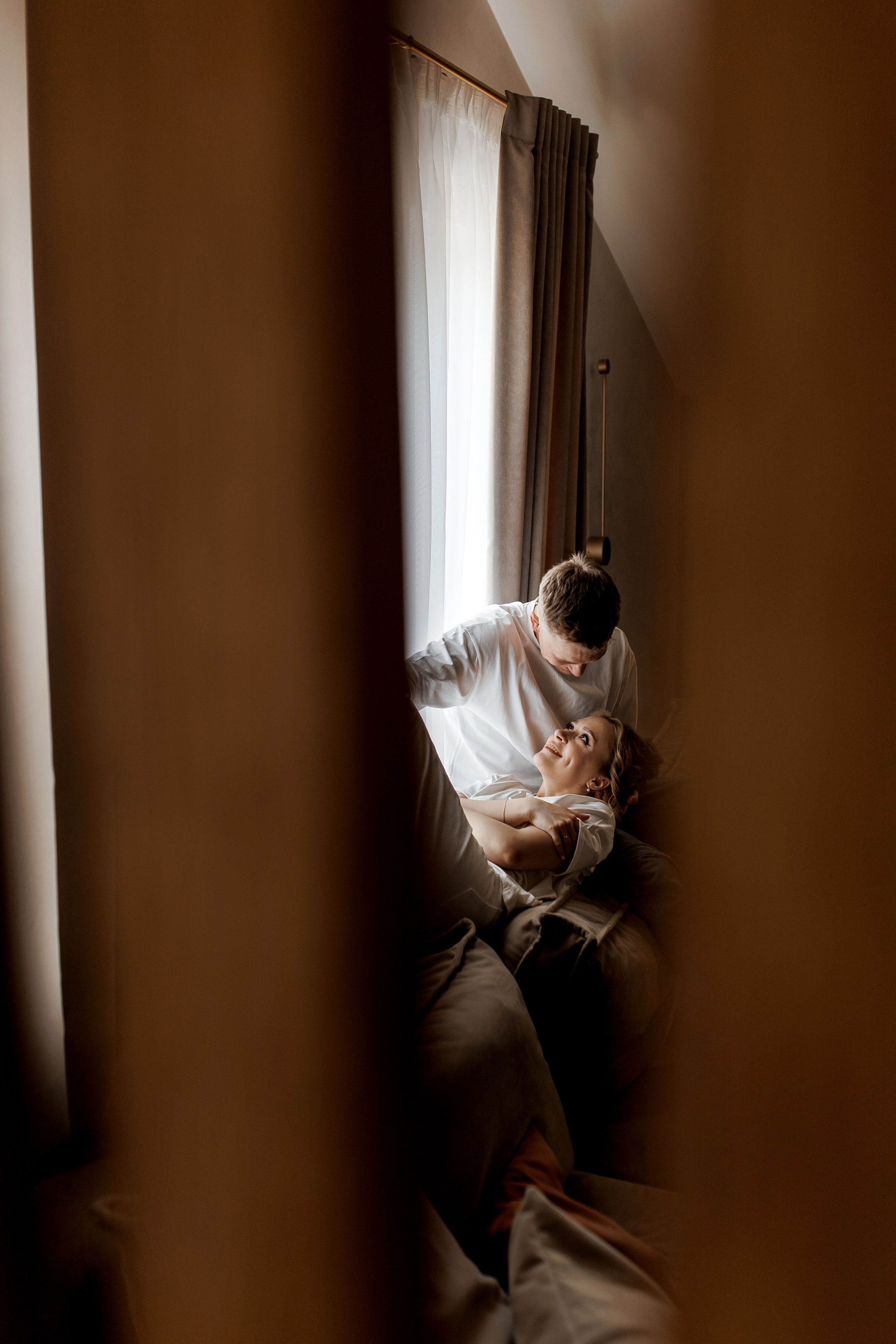 J+P. Свадебный фотограф Каледич Тимофей