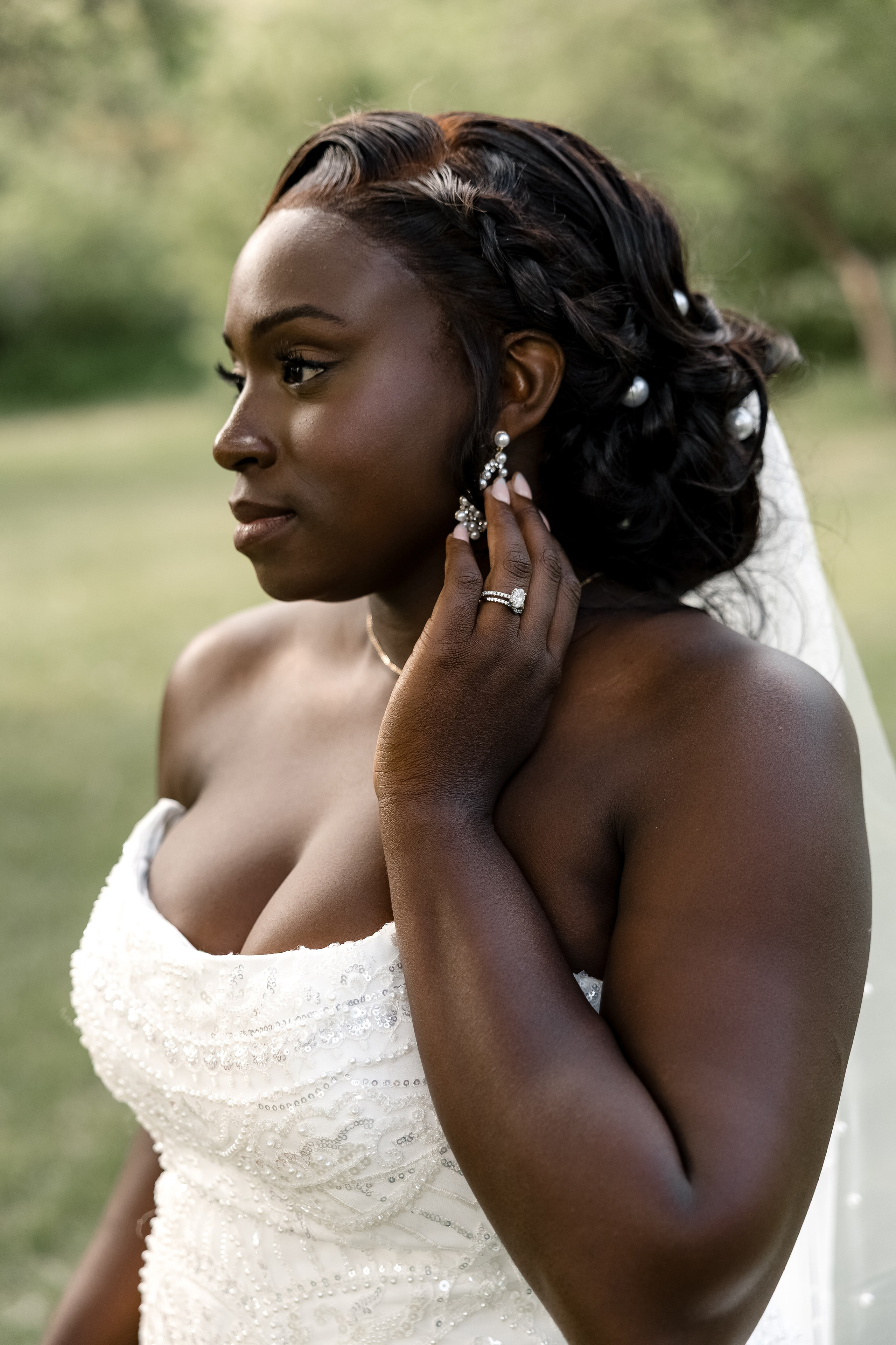 Joshua & Jessica. Photographer Stanislav Antonov