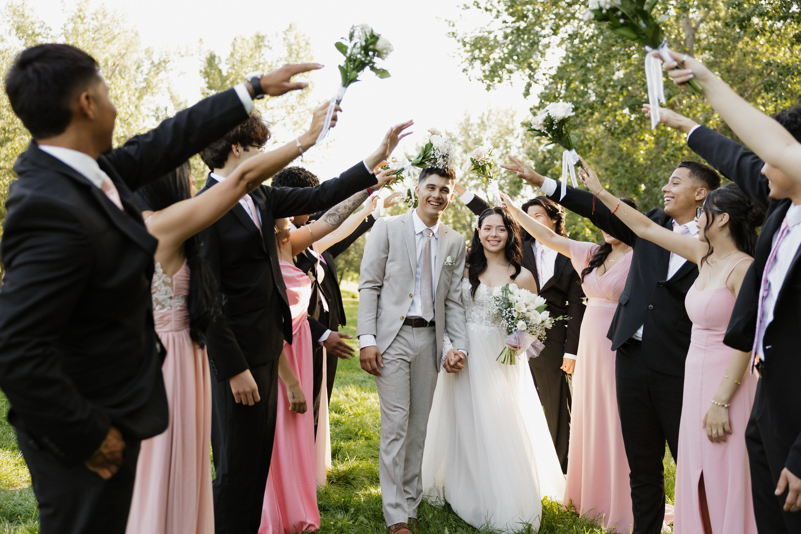 Sahara & Emerson. Photographer Stanislav Antonov