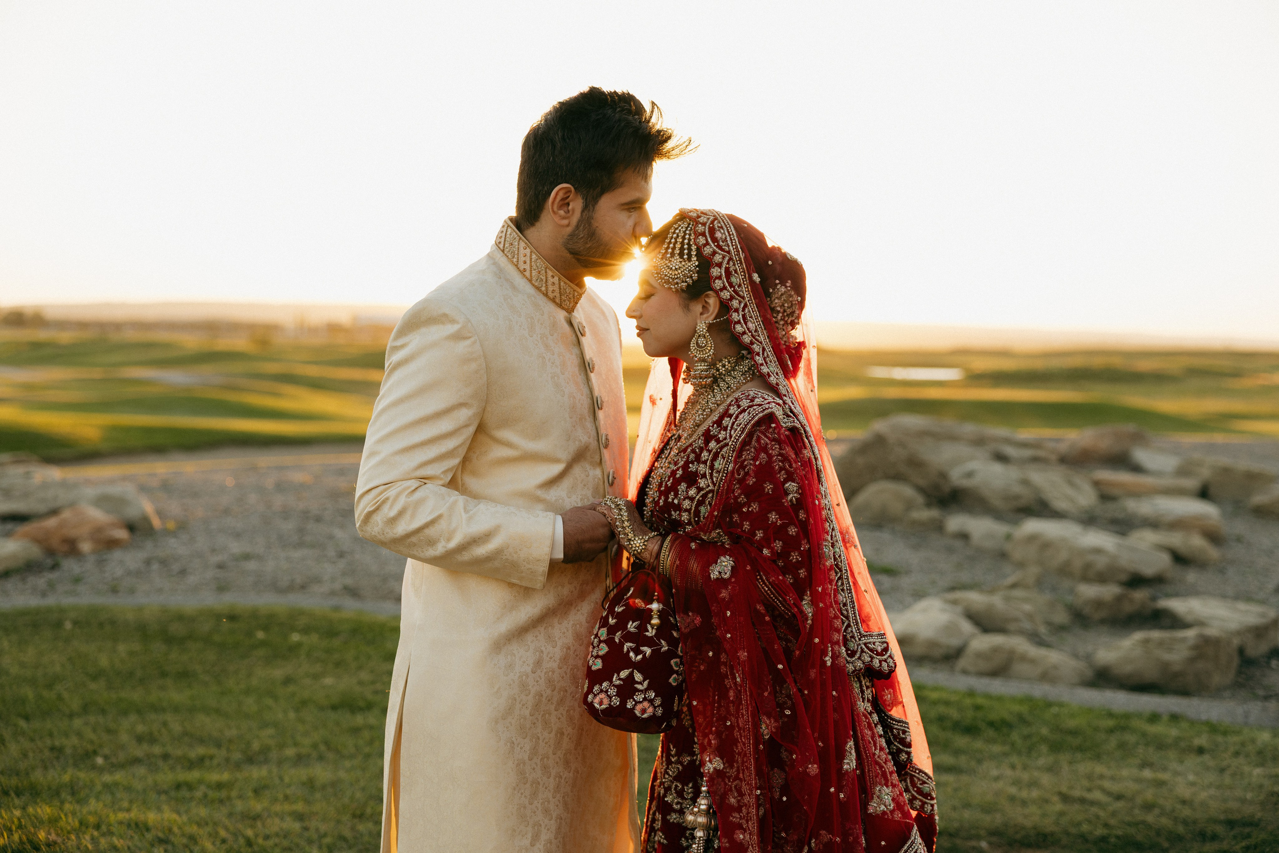 Tehsien & Ammar. Photographer Stanislav Antonov