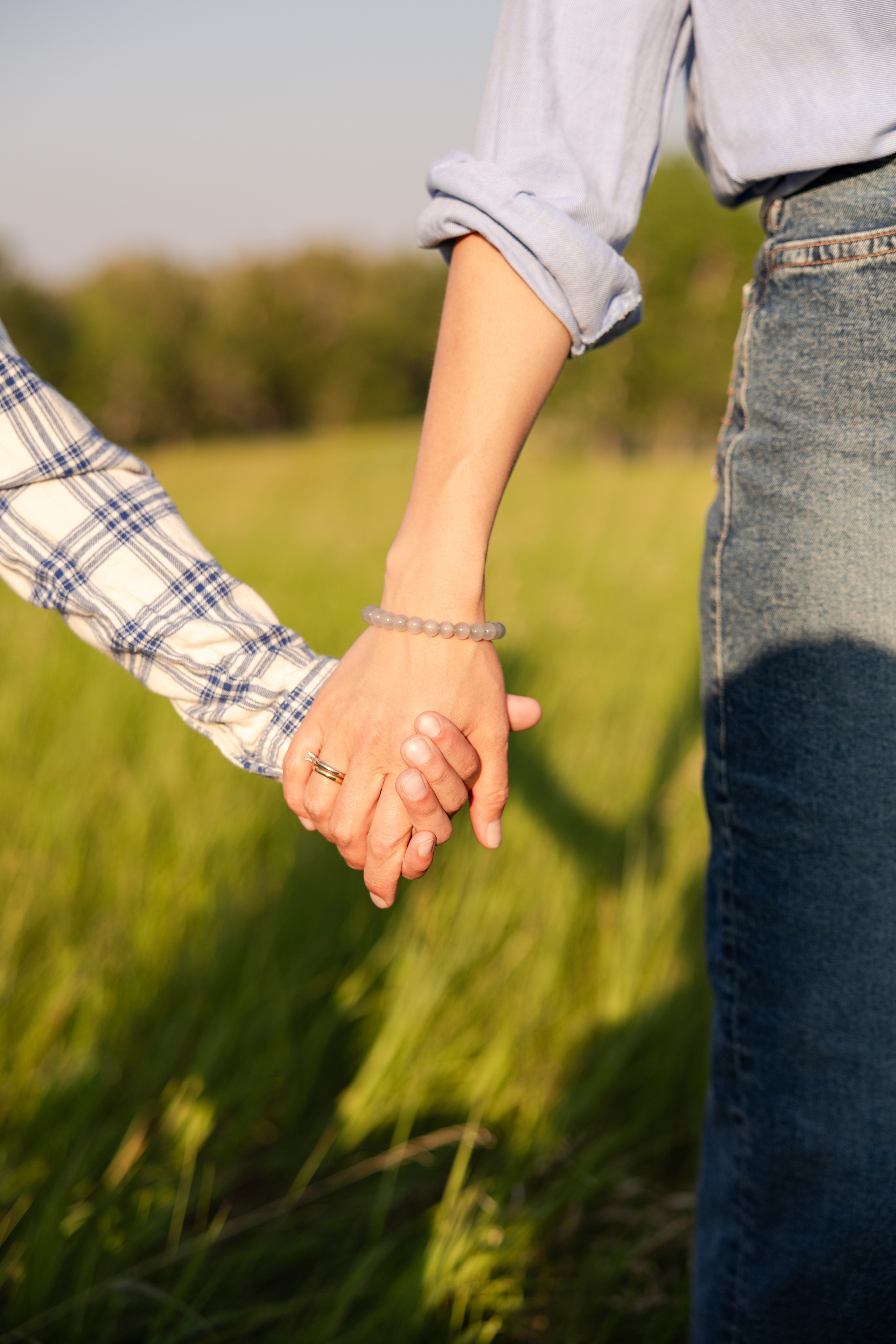 Anna Platon and Bobik. Photographer Stanislav Antonov