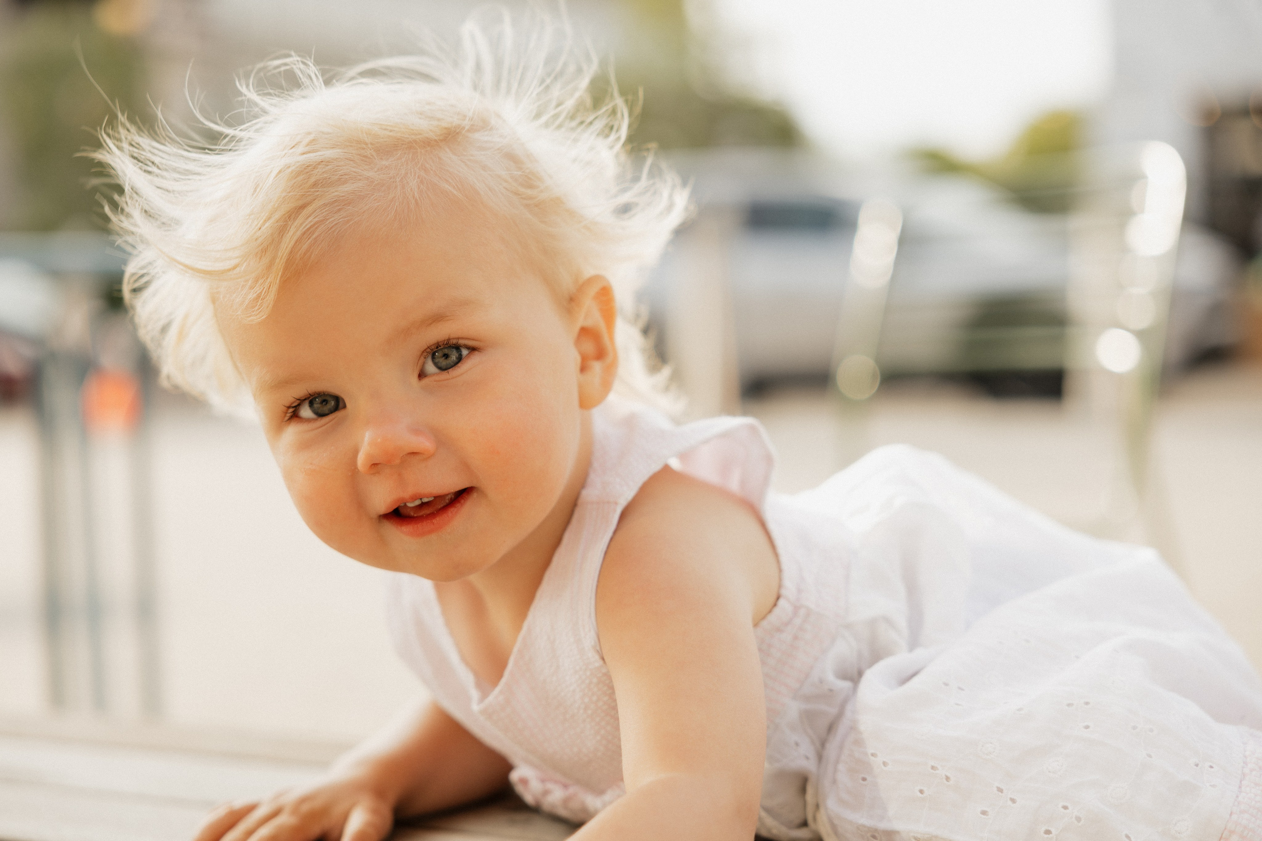 Polina Vladislav Olivia. Photographer Stanislav Antonov