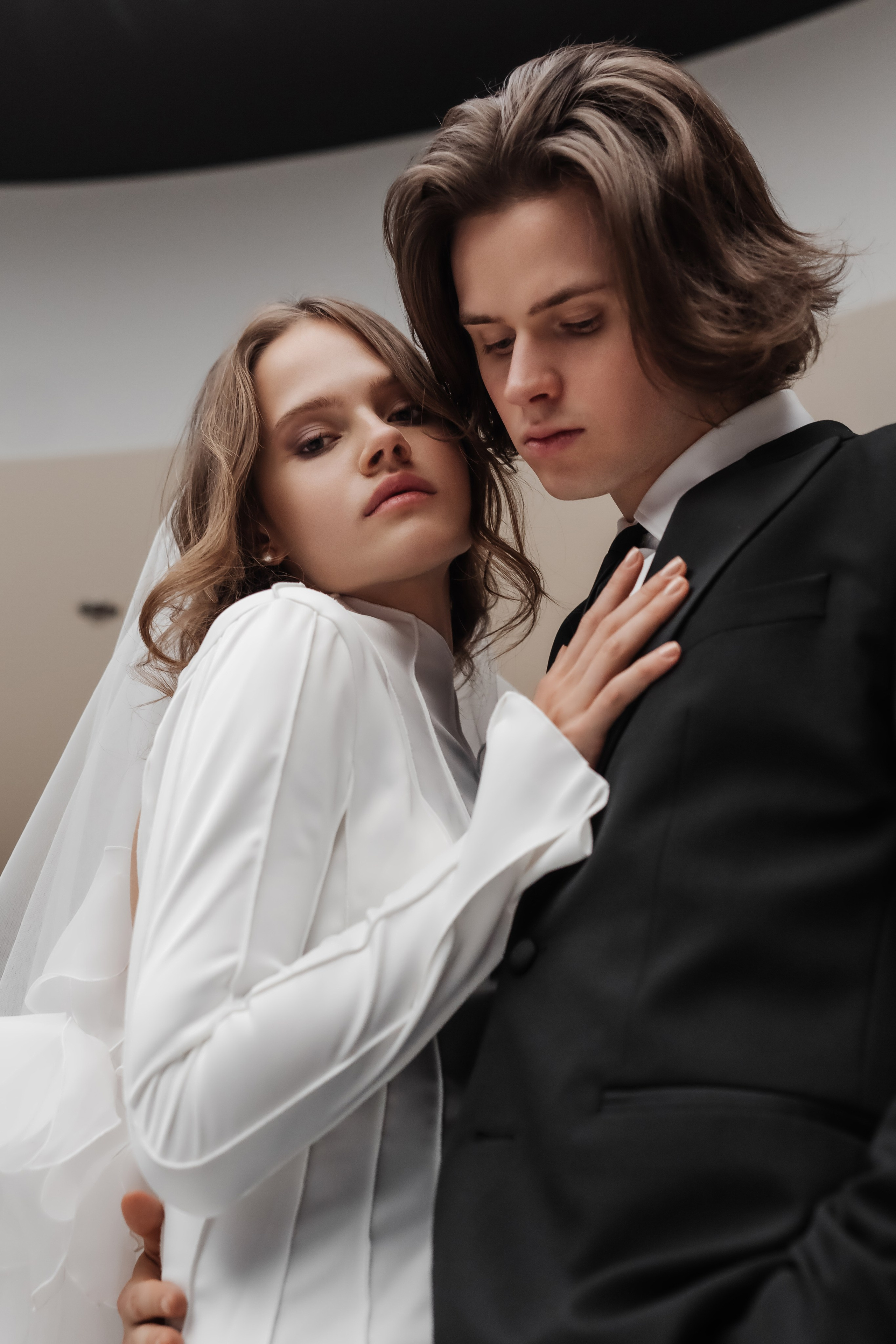 Bryllups fotografering i Oslo. Bryllupsfotograf i hele Norge