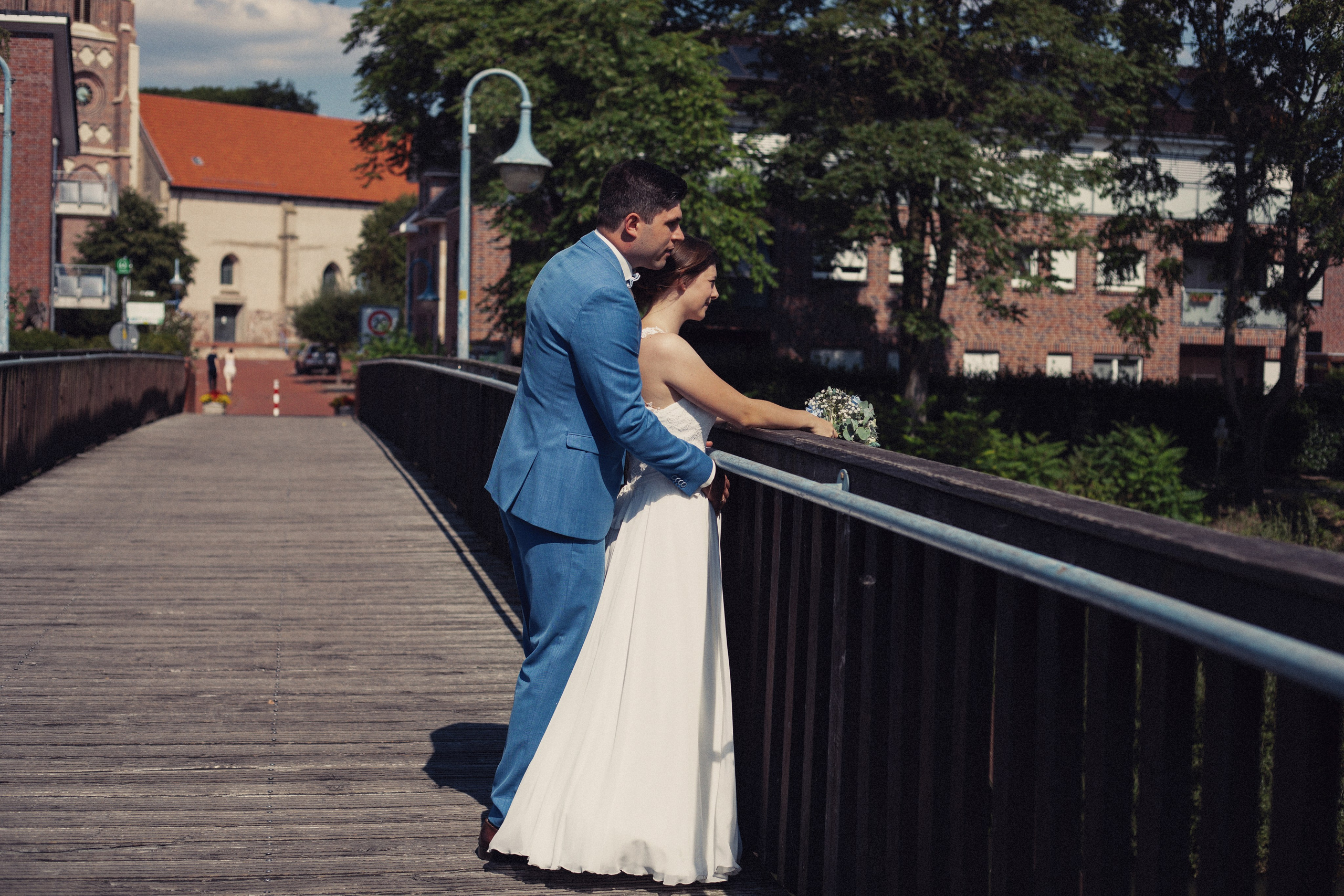 Hochzeitsfotograf finden