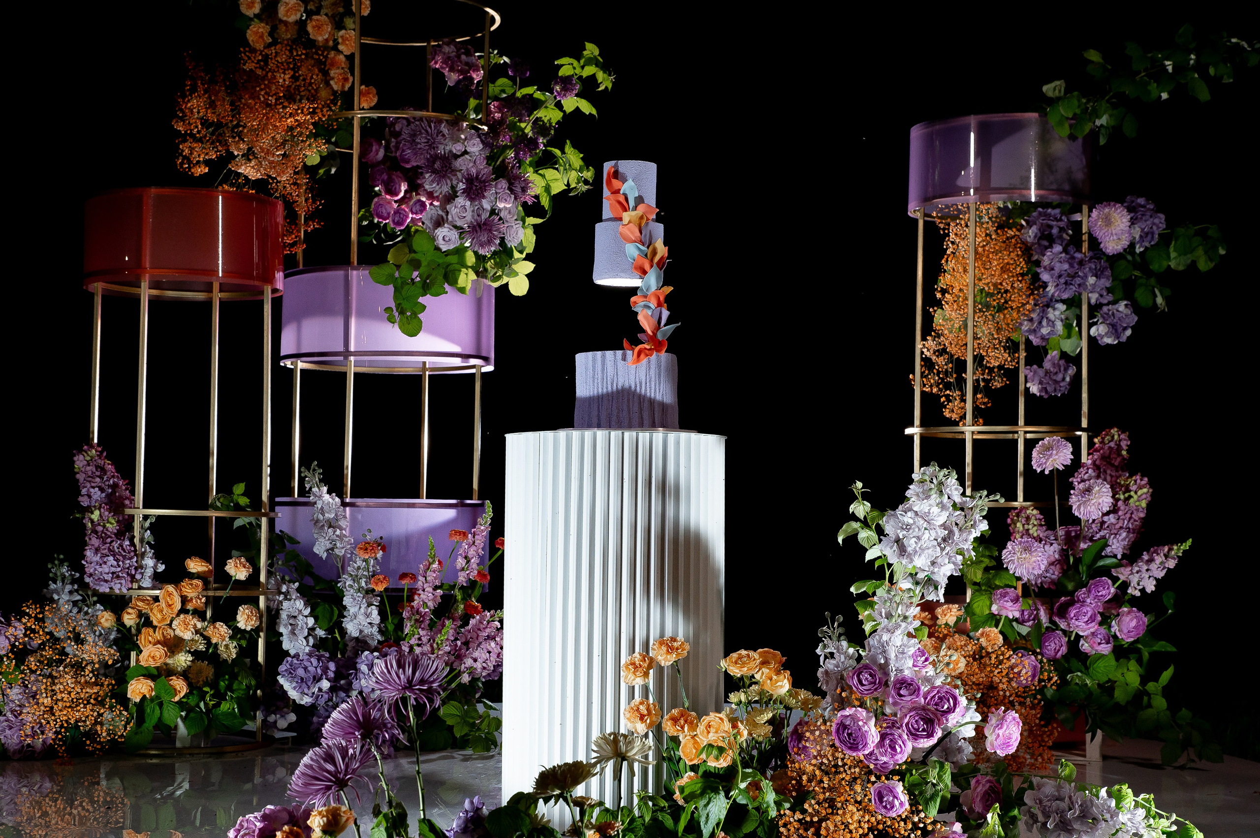 Виктория и Рашид. Свадебный и семейный фотограф Екатерина Шестакова