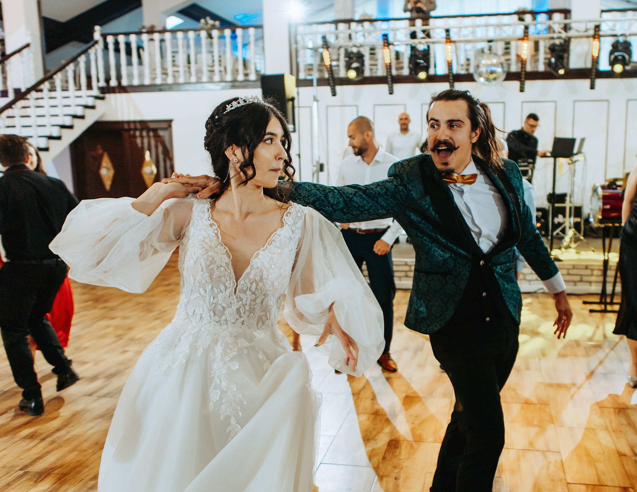 Radu si Diana. Fotograf și videograf de nuntă R. Moldova, Romania