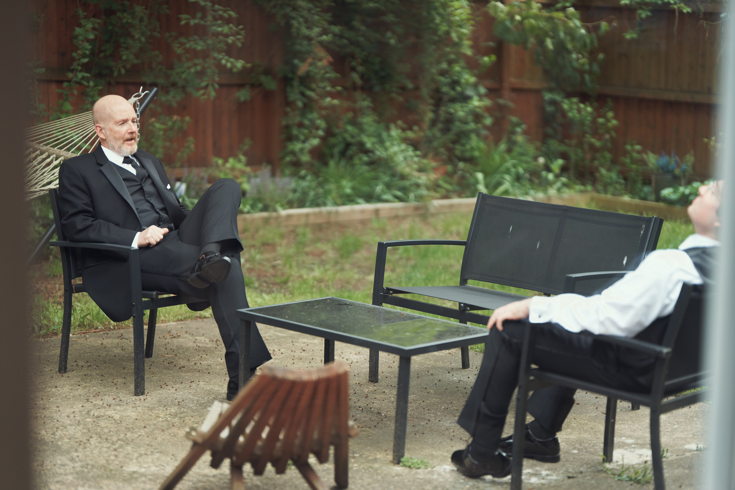 Colleen&Mat, North Jersey. Alex Pedan photography