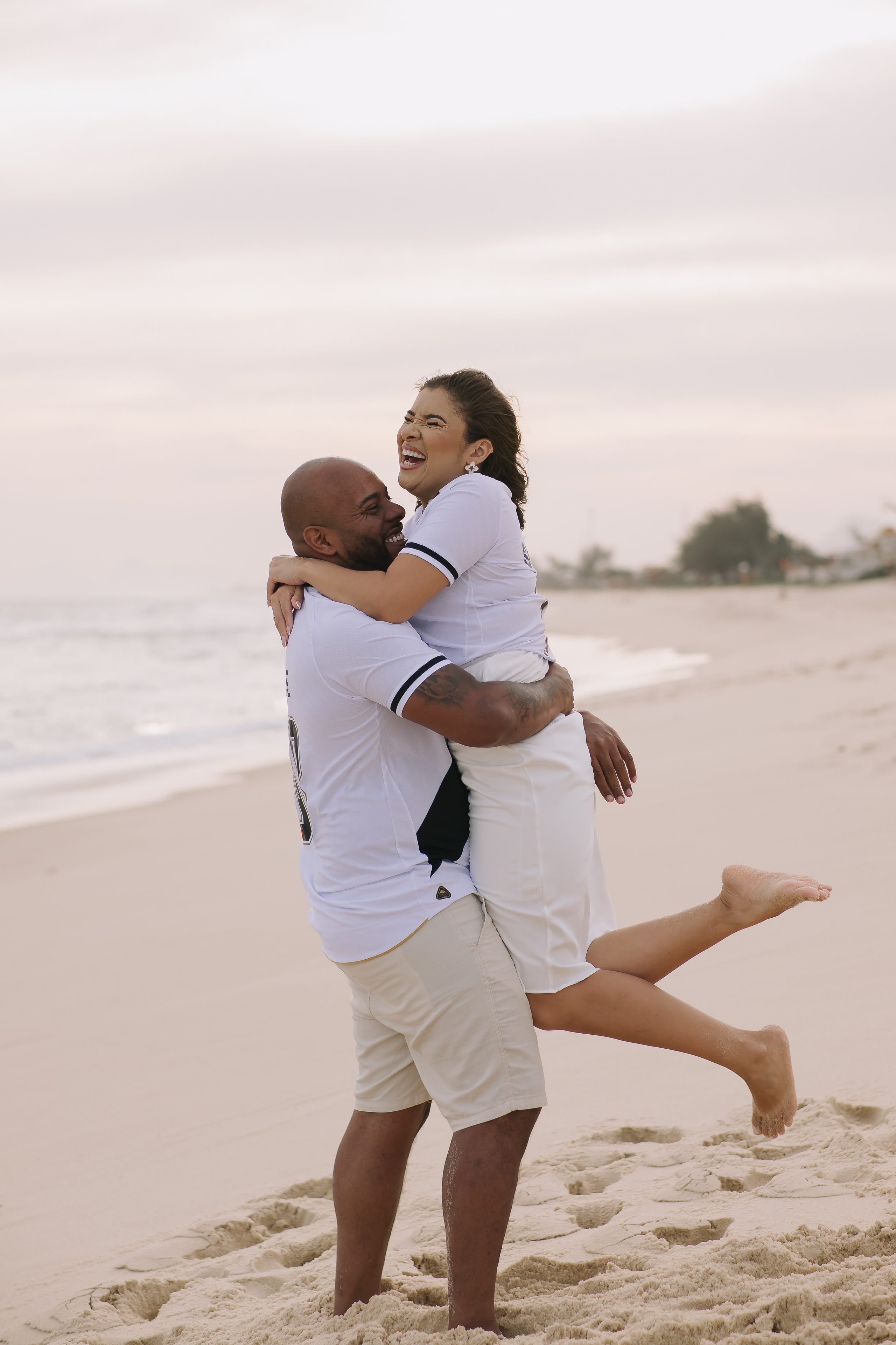 Samilly e Magno. Larissareisfotografa