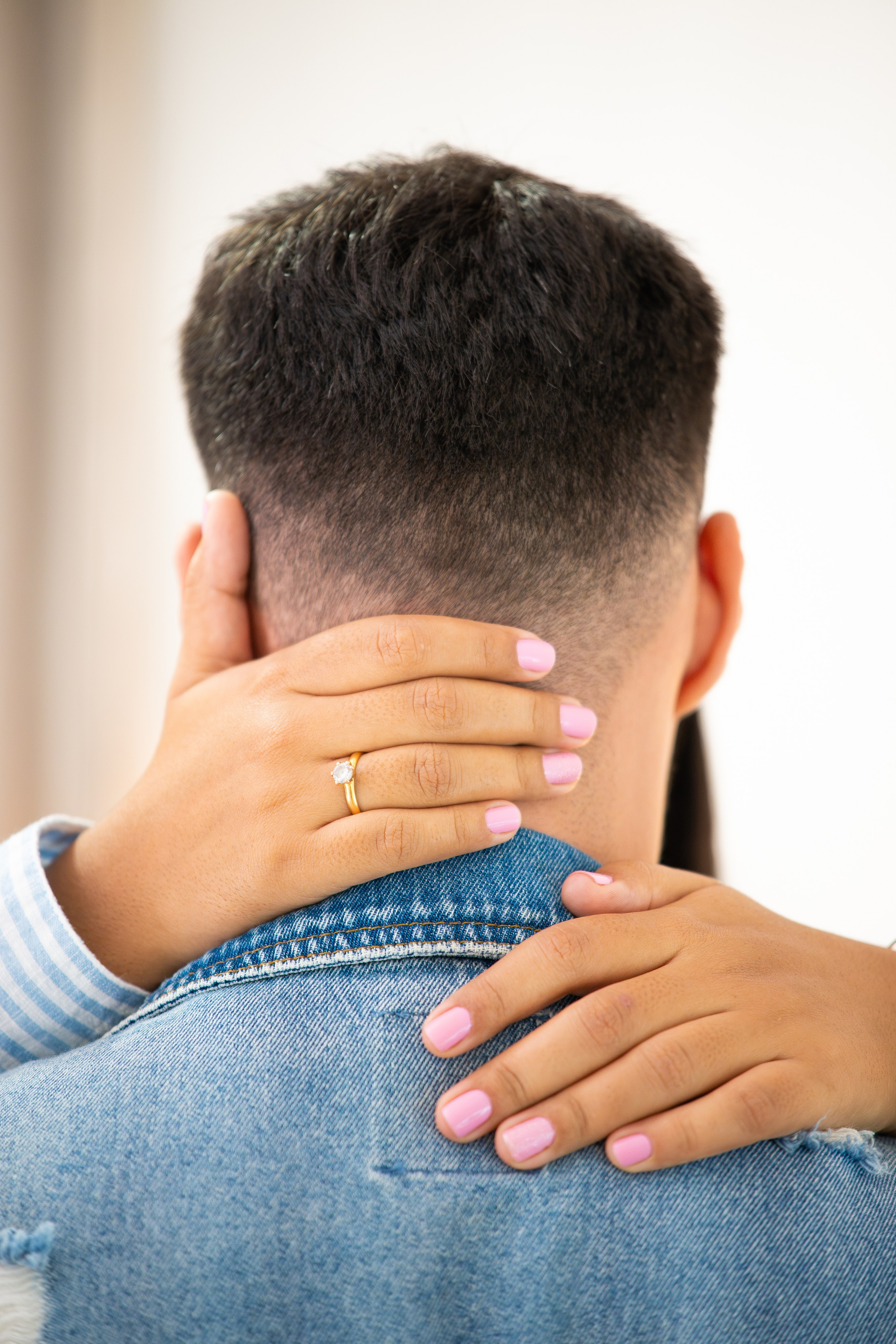 Giovana e Felippe. Larissareisfotografa