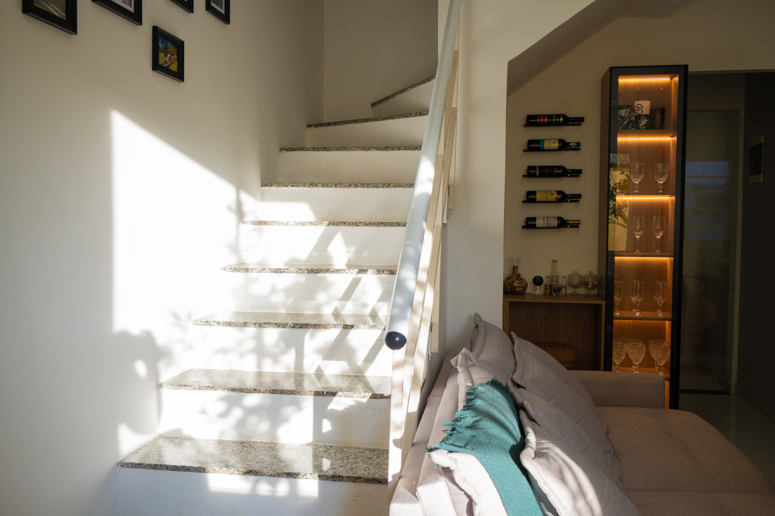 Giovana e Felippe. Larissareisfotografa