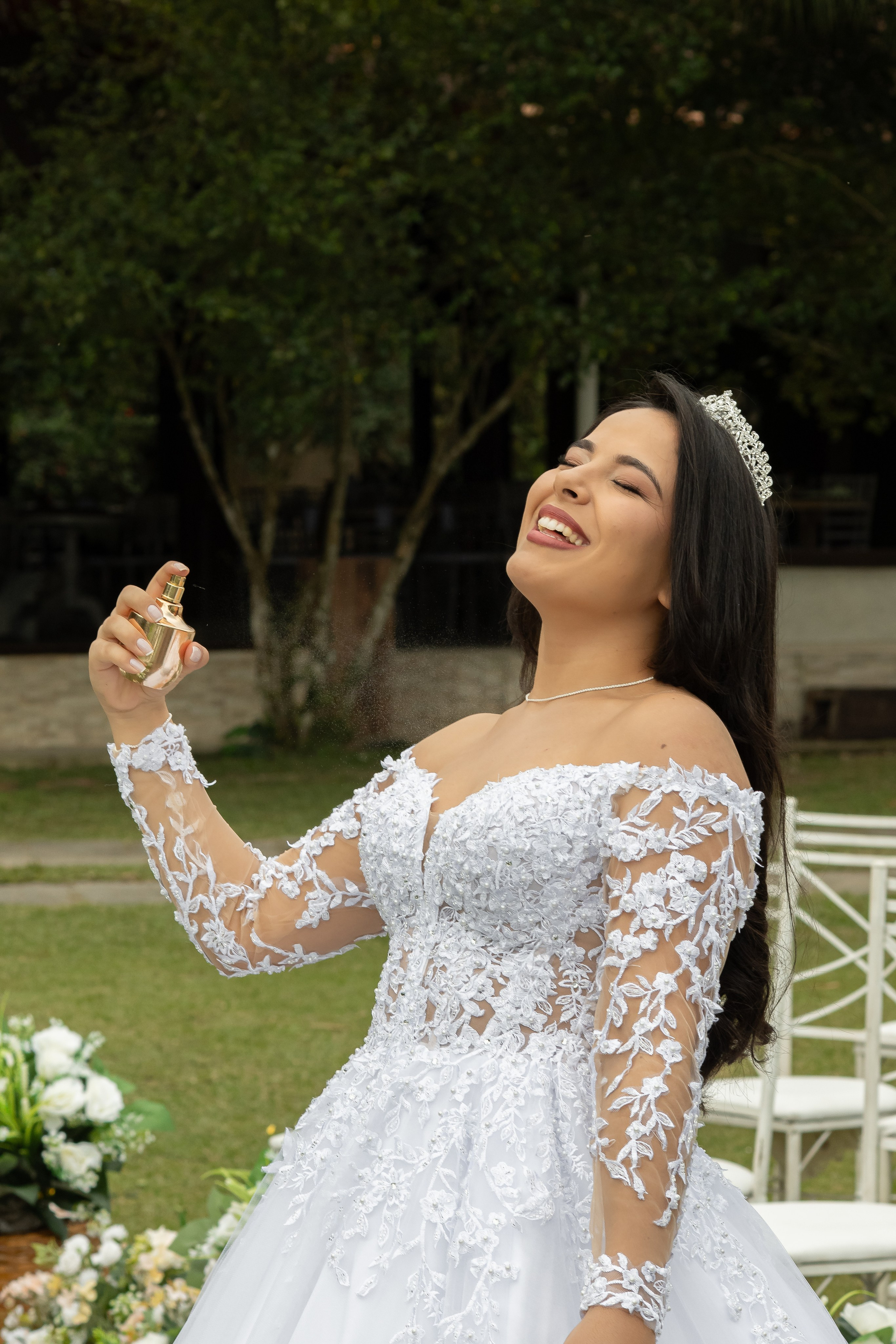 Josiane e Jheann. Larissareisfotografa