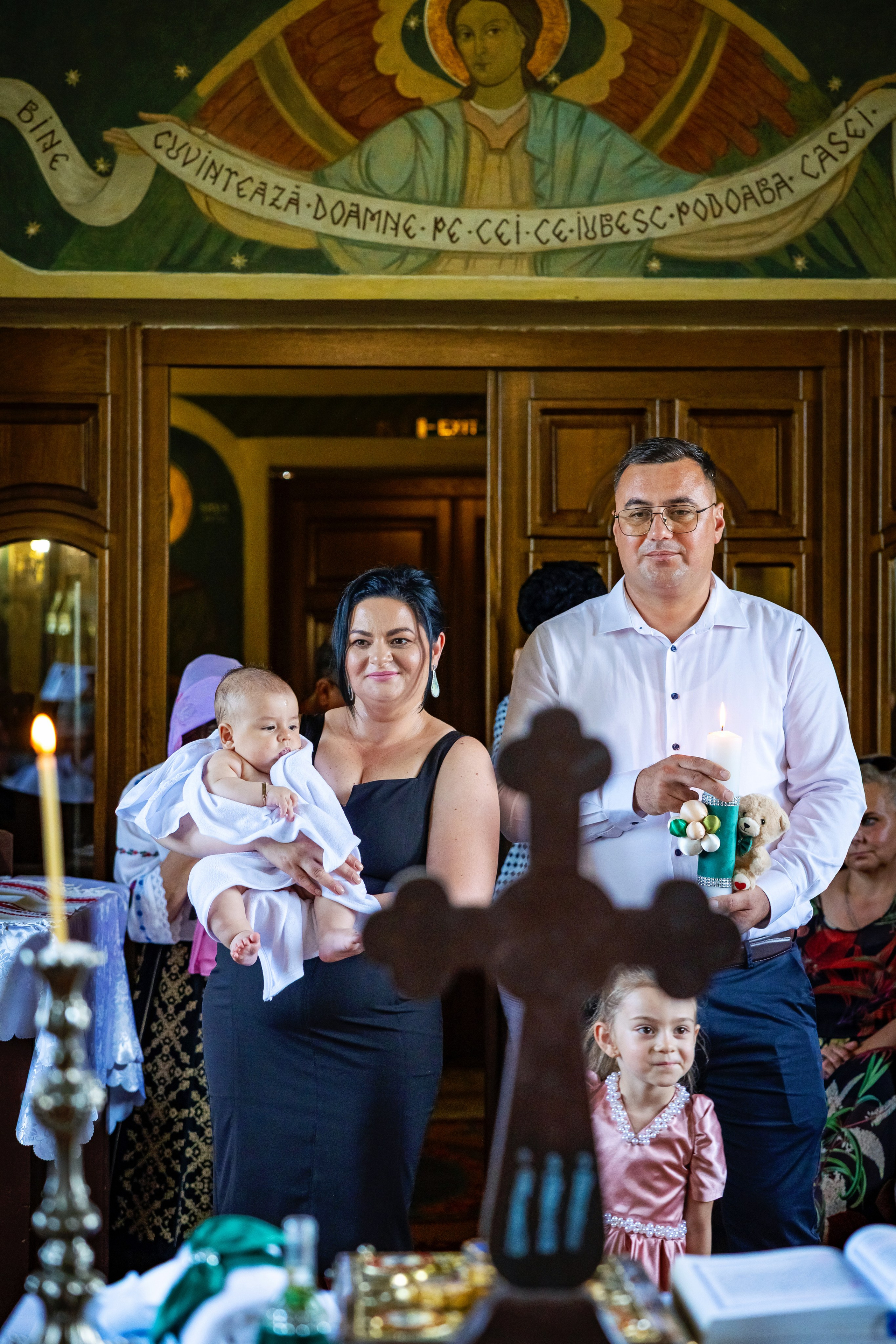 Eren Ionut. Moments By Gub