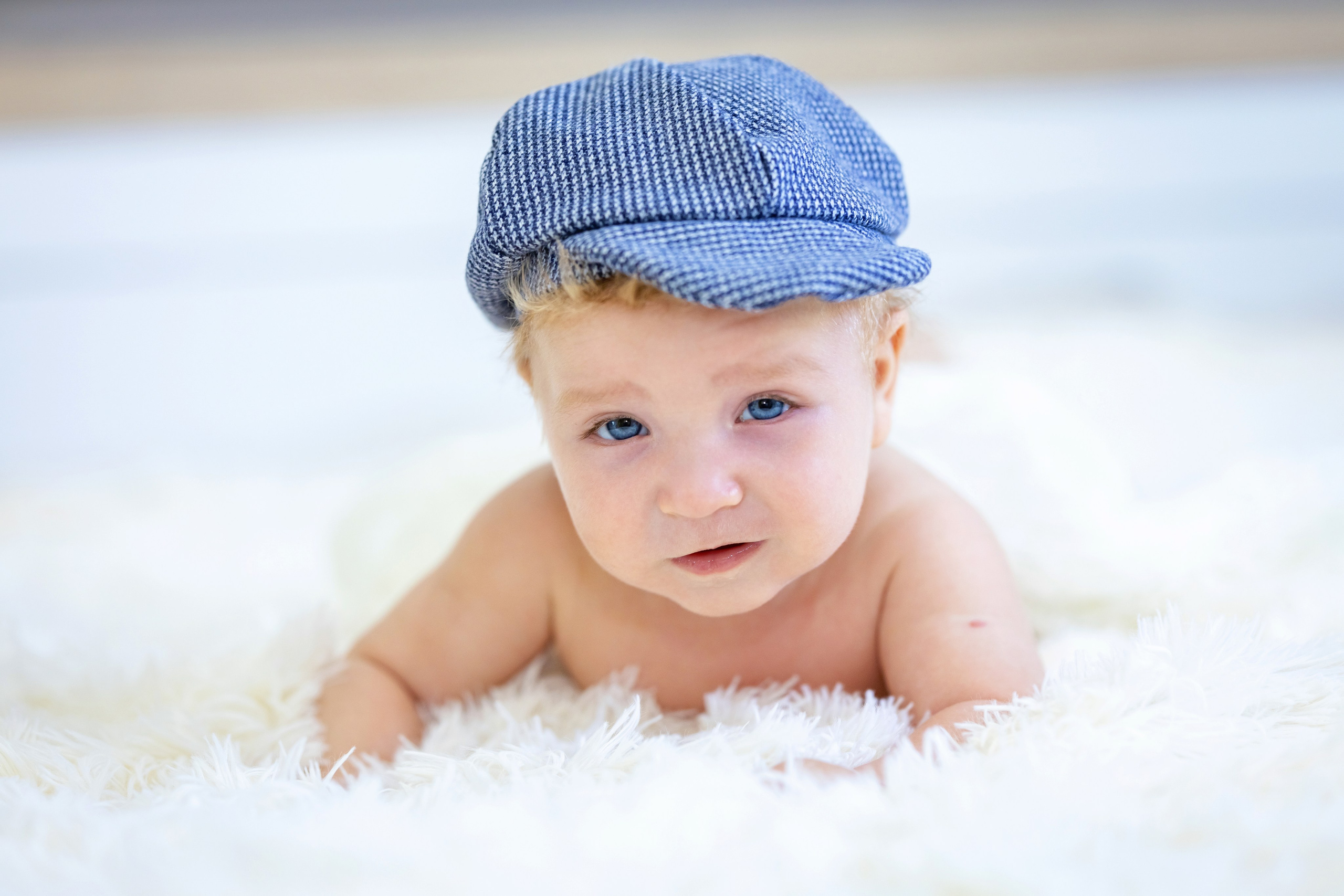 Eric Ionut. Moments By Gub