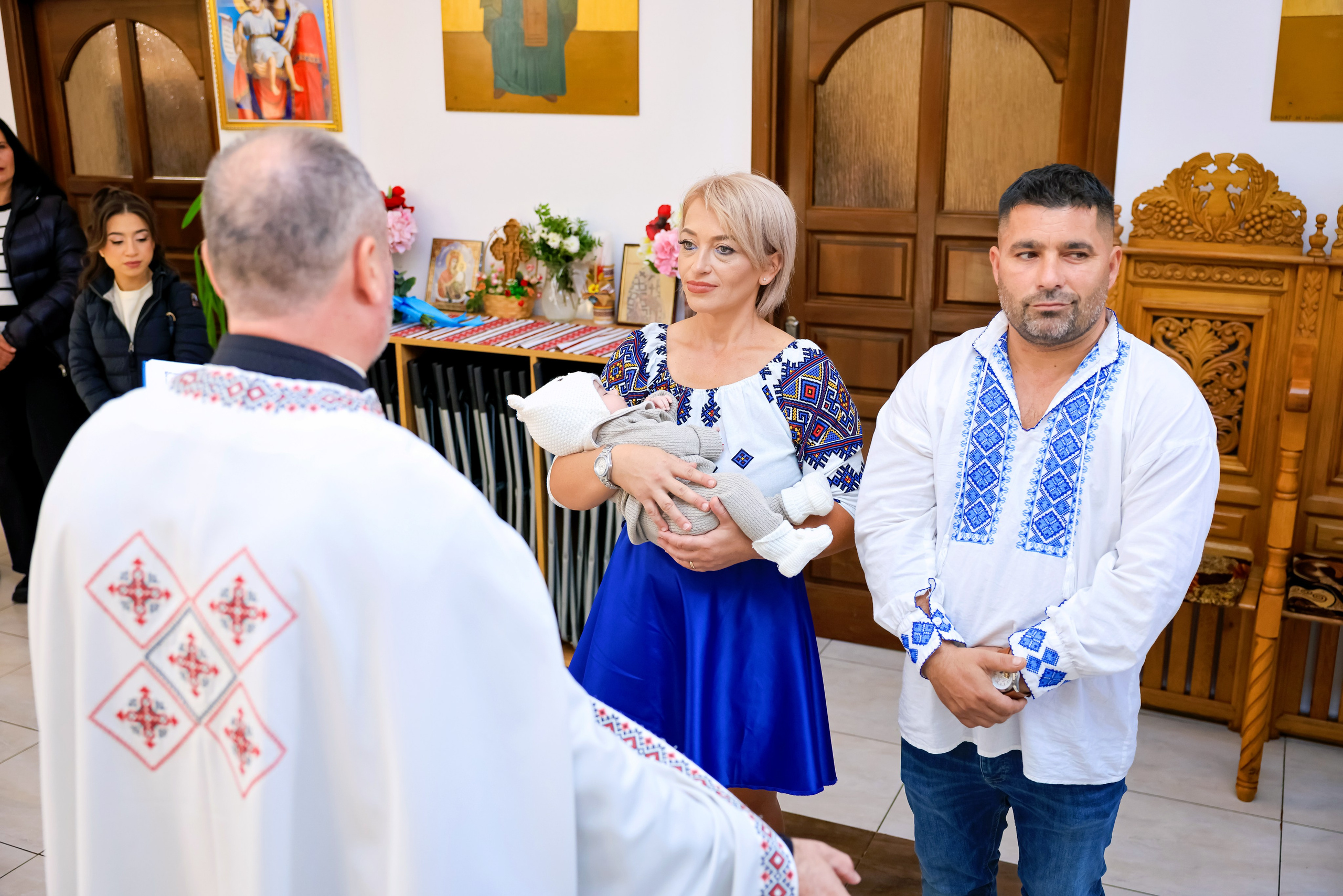 Andrei Sebastian. Moments By Gub