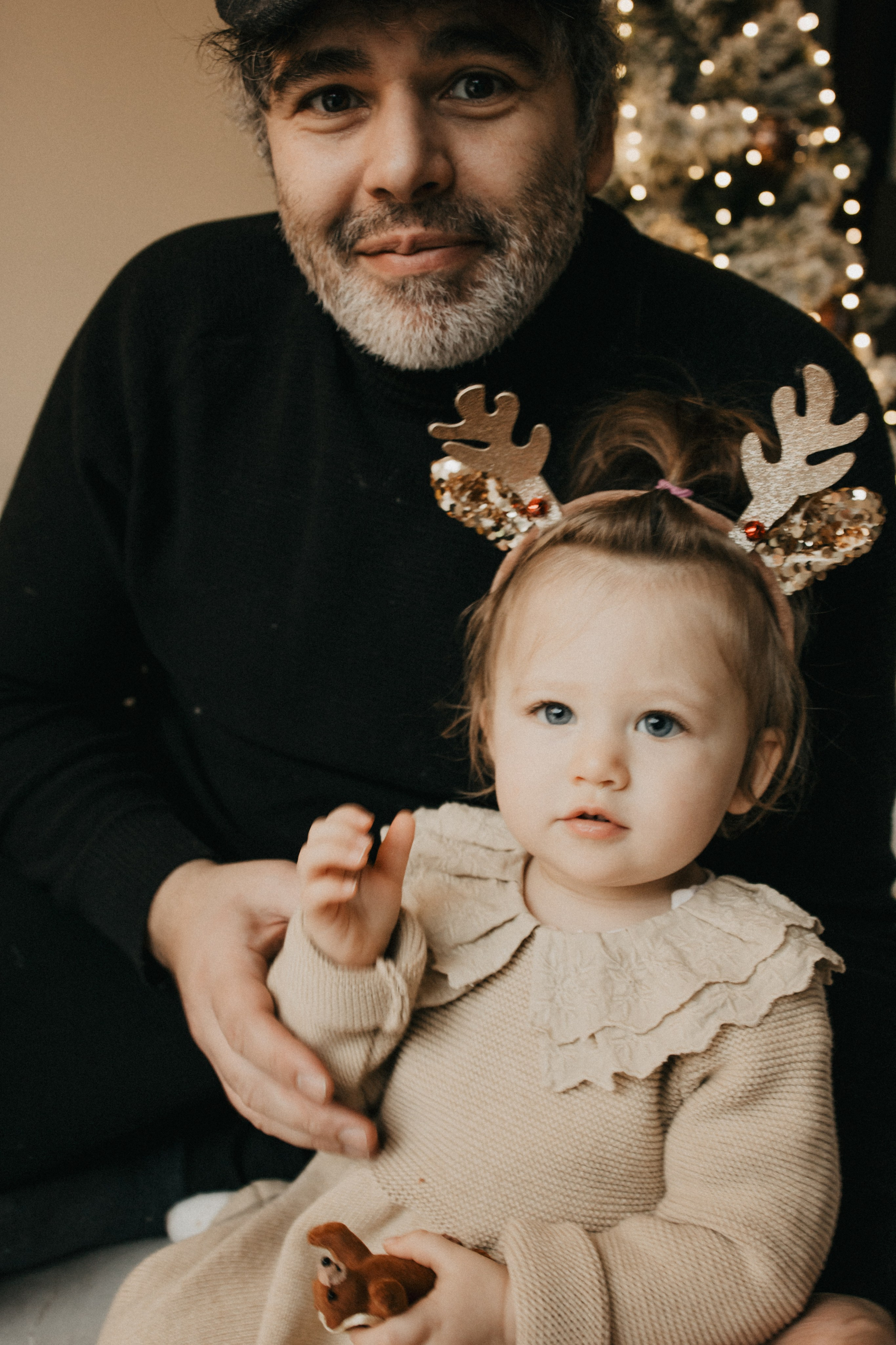 Séances Noël. Семейный фотограф во Франции (Мец, Люксембург)