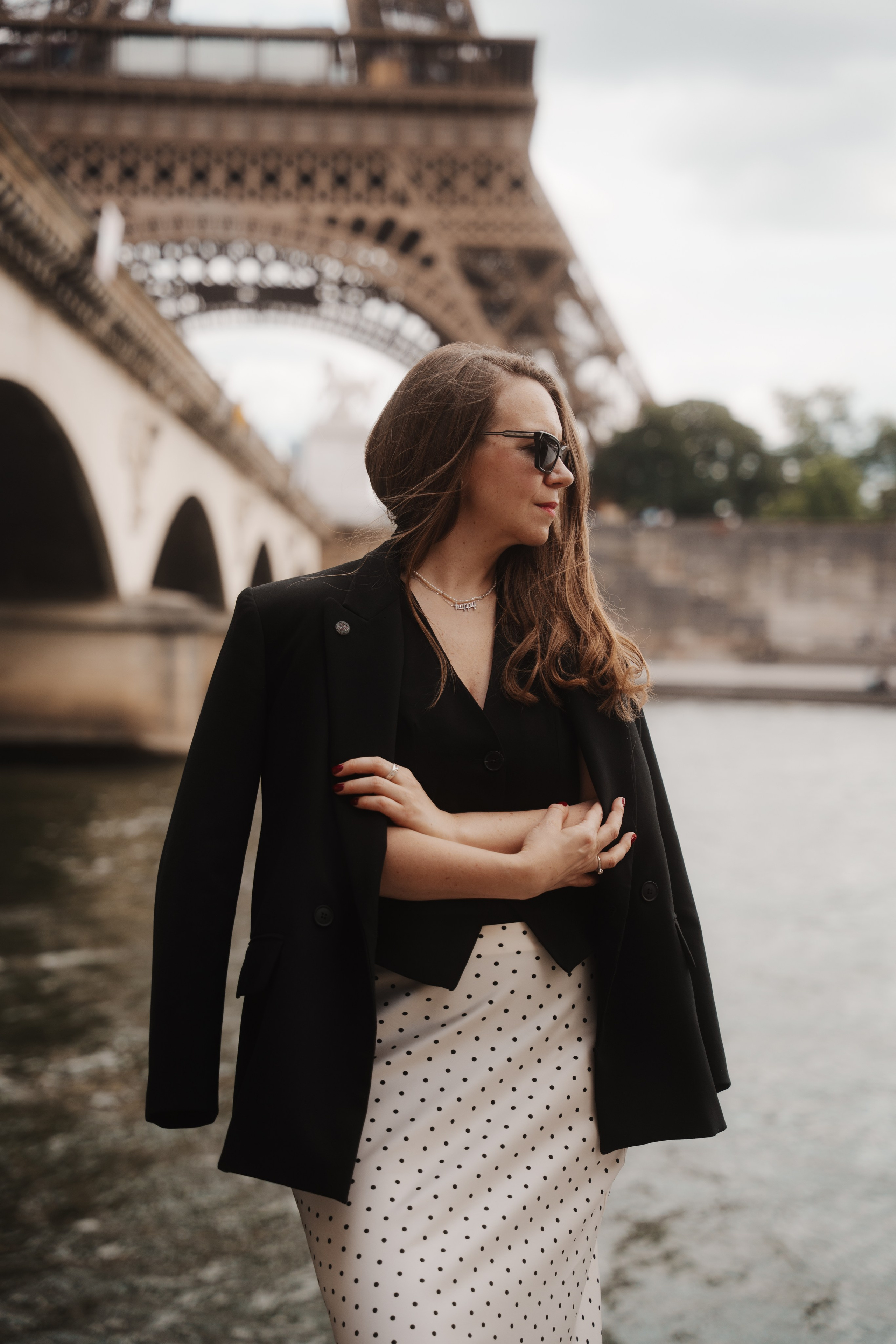 Alina’s Birthday in Paris (1). Фотограф в Париже Полина Осипова