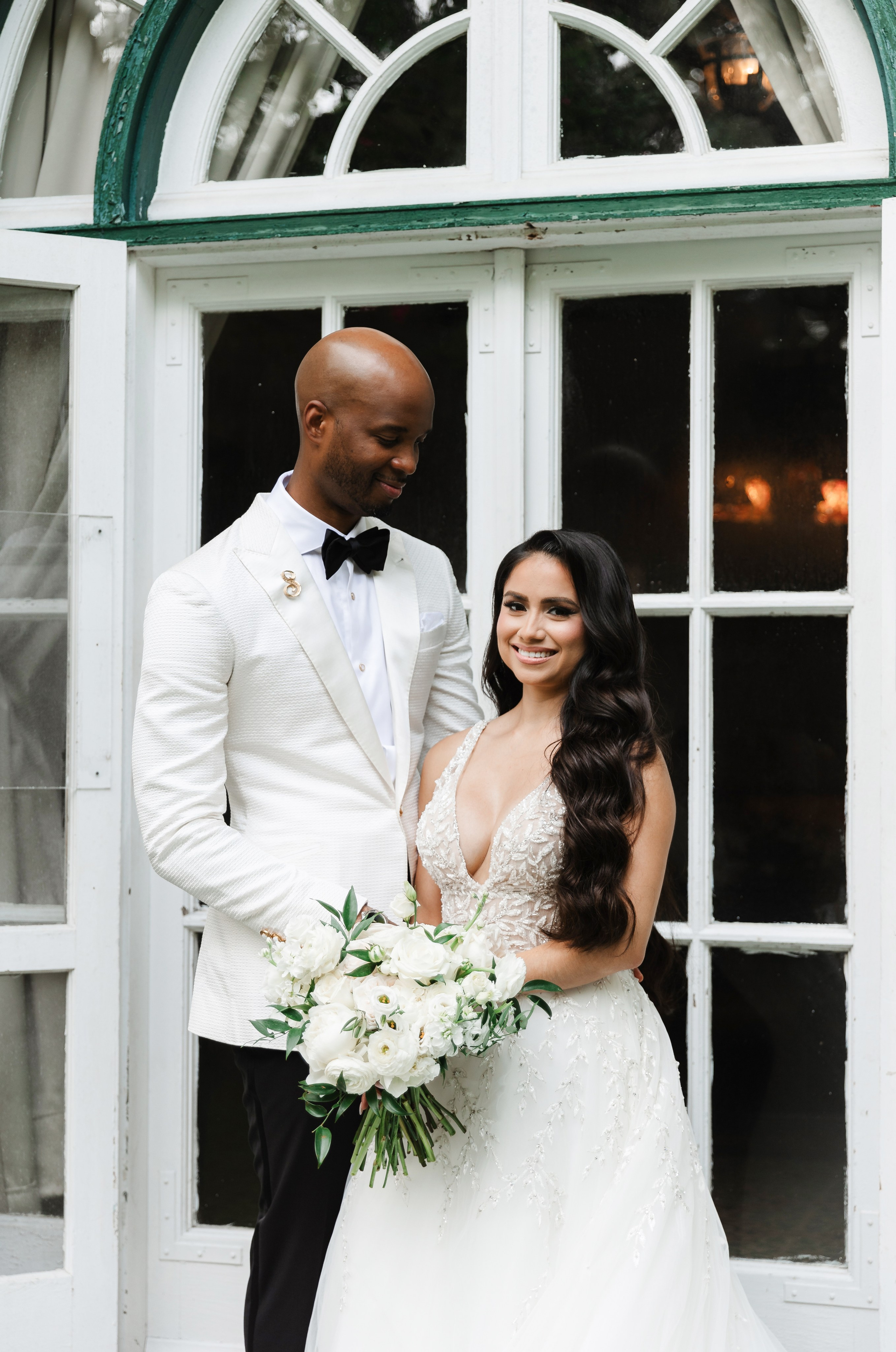 Classic Elegance Meets Modern Love | Martha & Julius at Villa Woodbine. YES I DO PRODUCTION — Wedding photography&videography