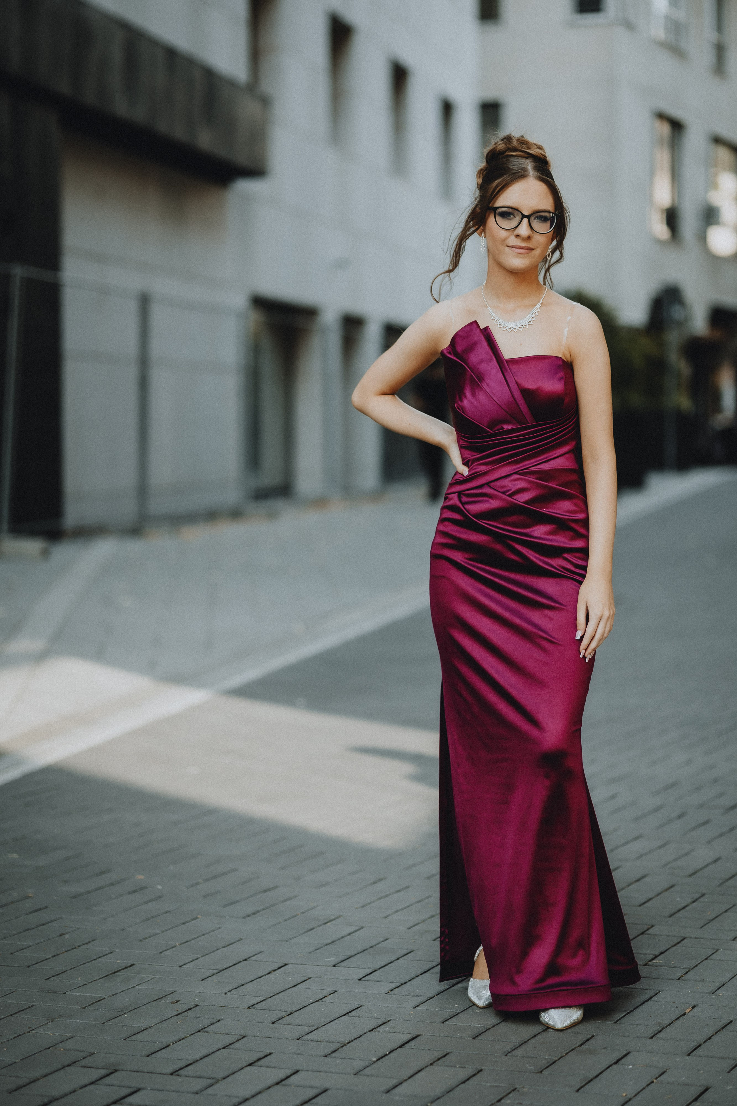 Matursko fotogafisanje Marina Liliom. Aleksandar Šećerov photographer and videographer in Subotica, Serbia