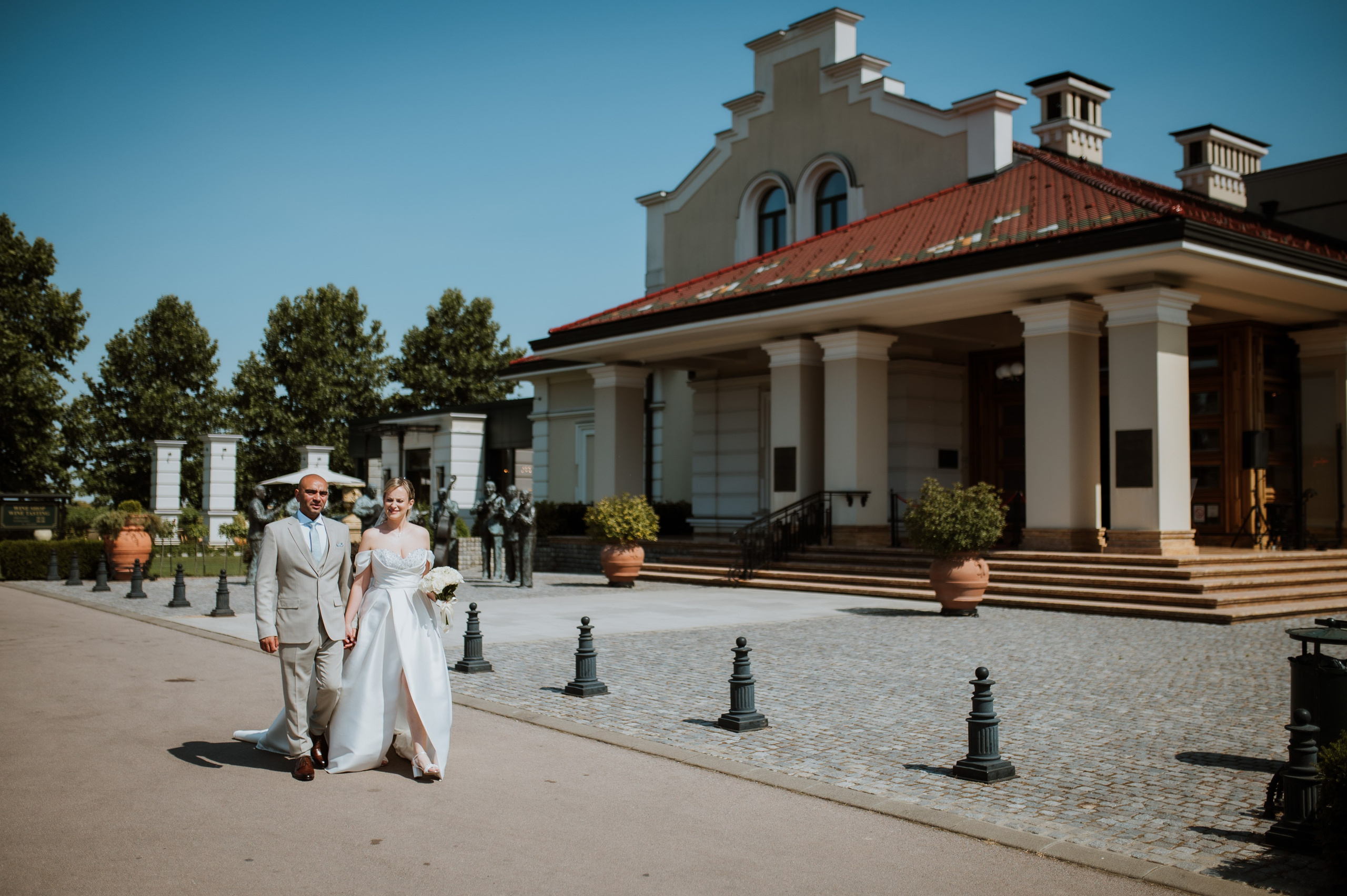 Aleksandar Šećerov photographer and videographer in Subotica, Serbia