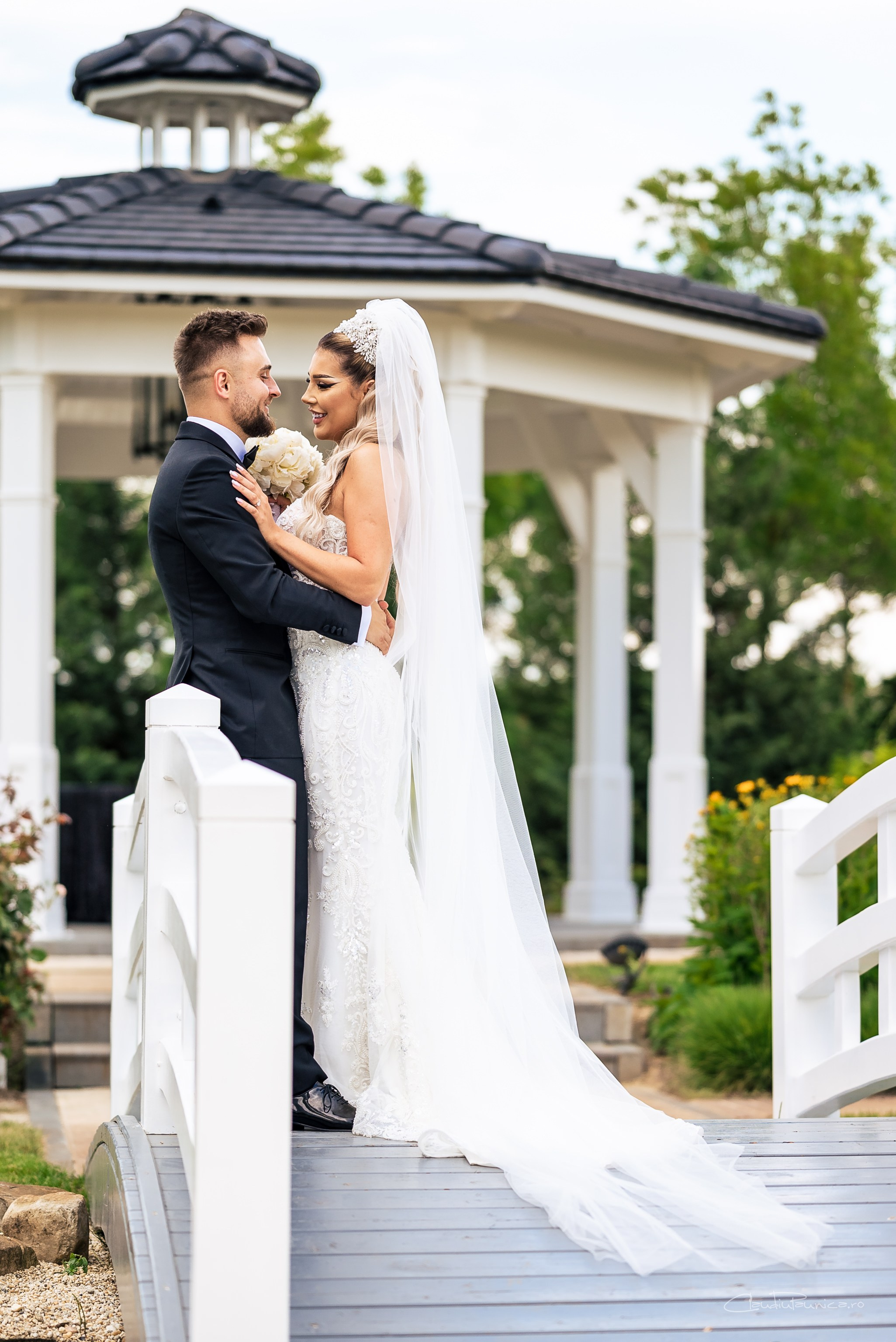 Alexandra&Vlad | Monato. Claudiupaunica.ro