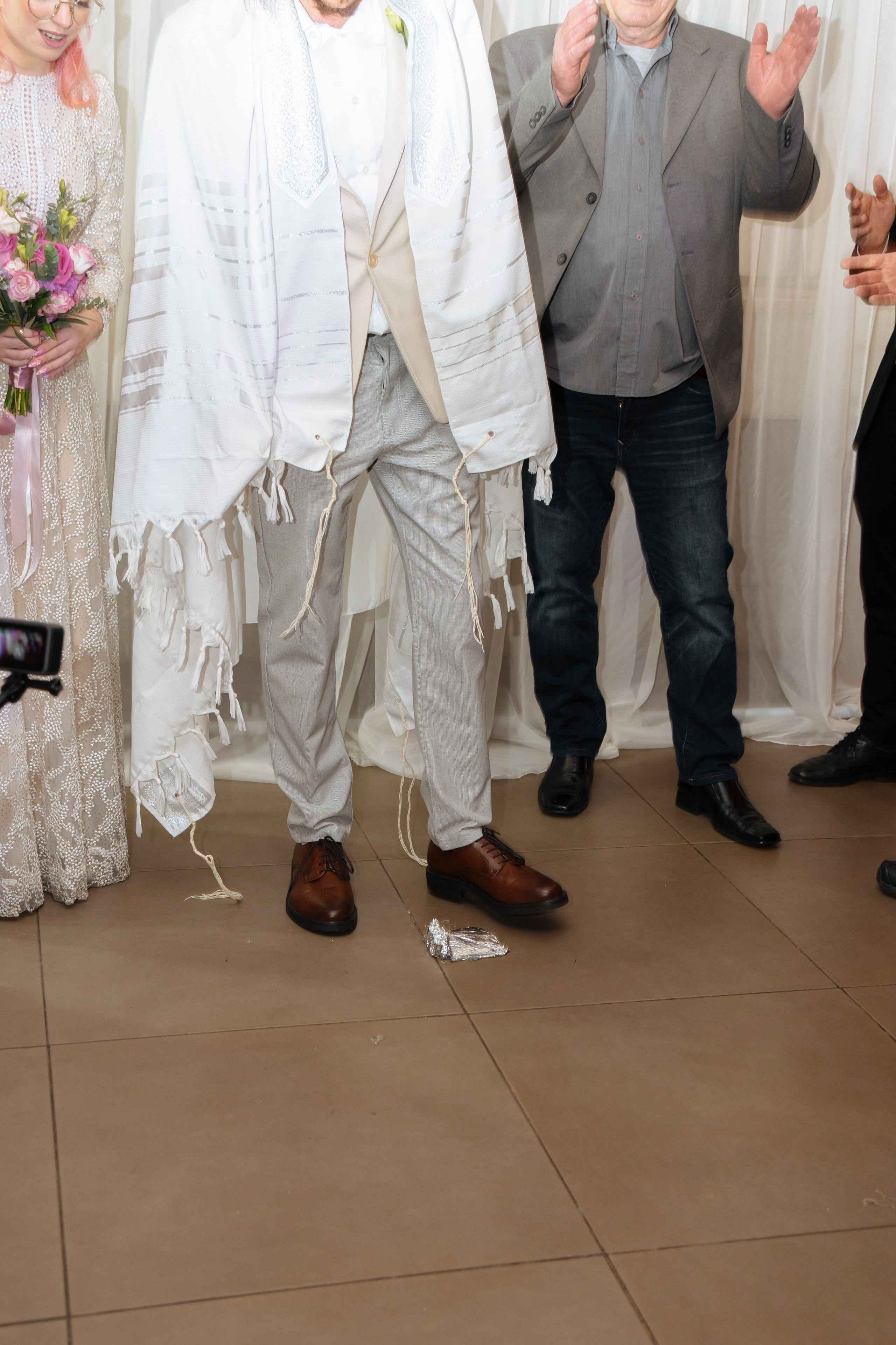 Wedding Adel & Sasha. Home