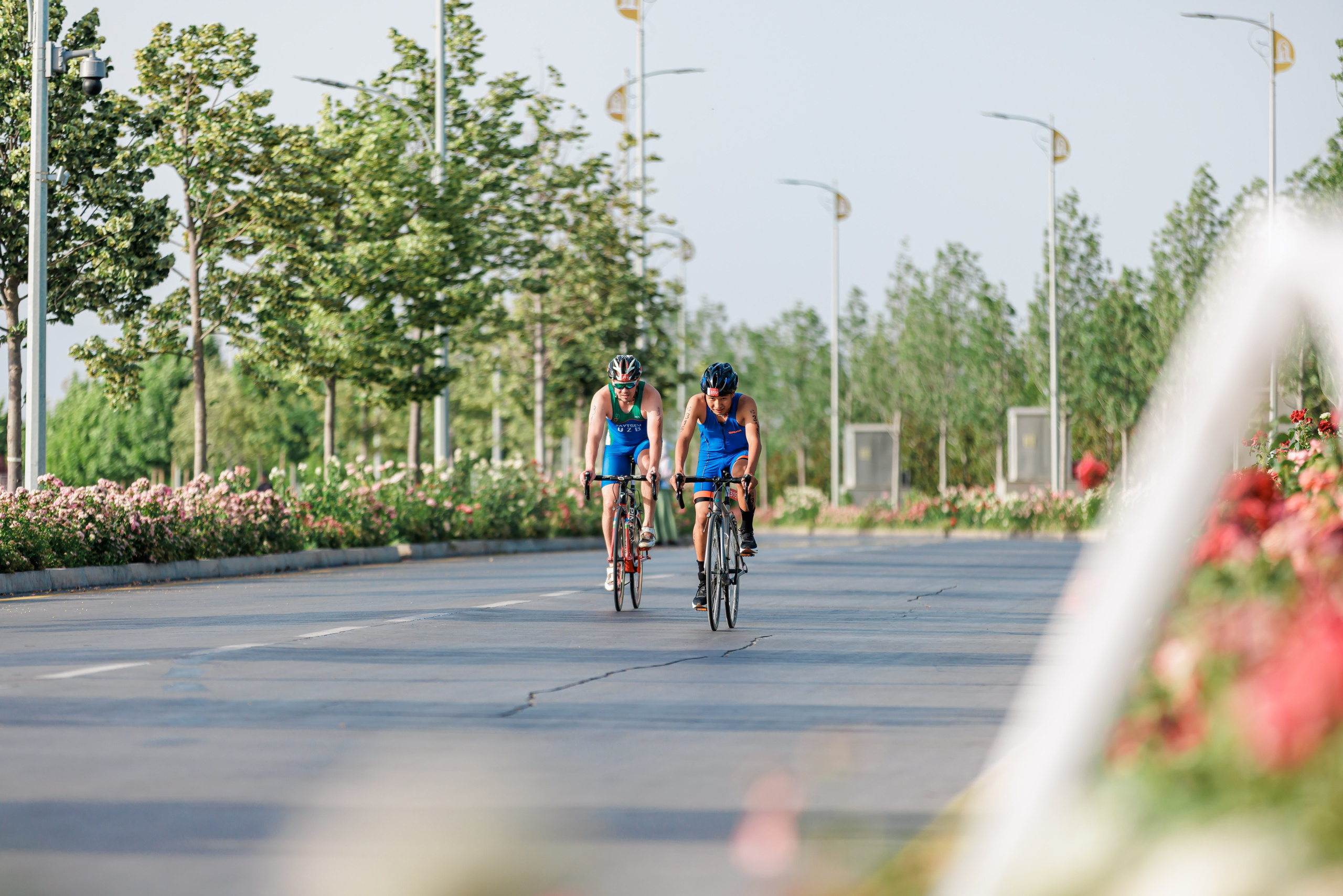 Спортивная фотосъёмка. Яркие моменты, запечатленные в каждом кадре