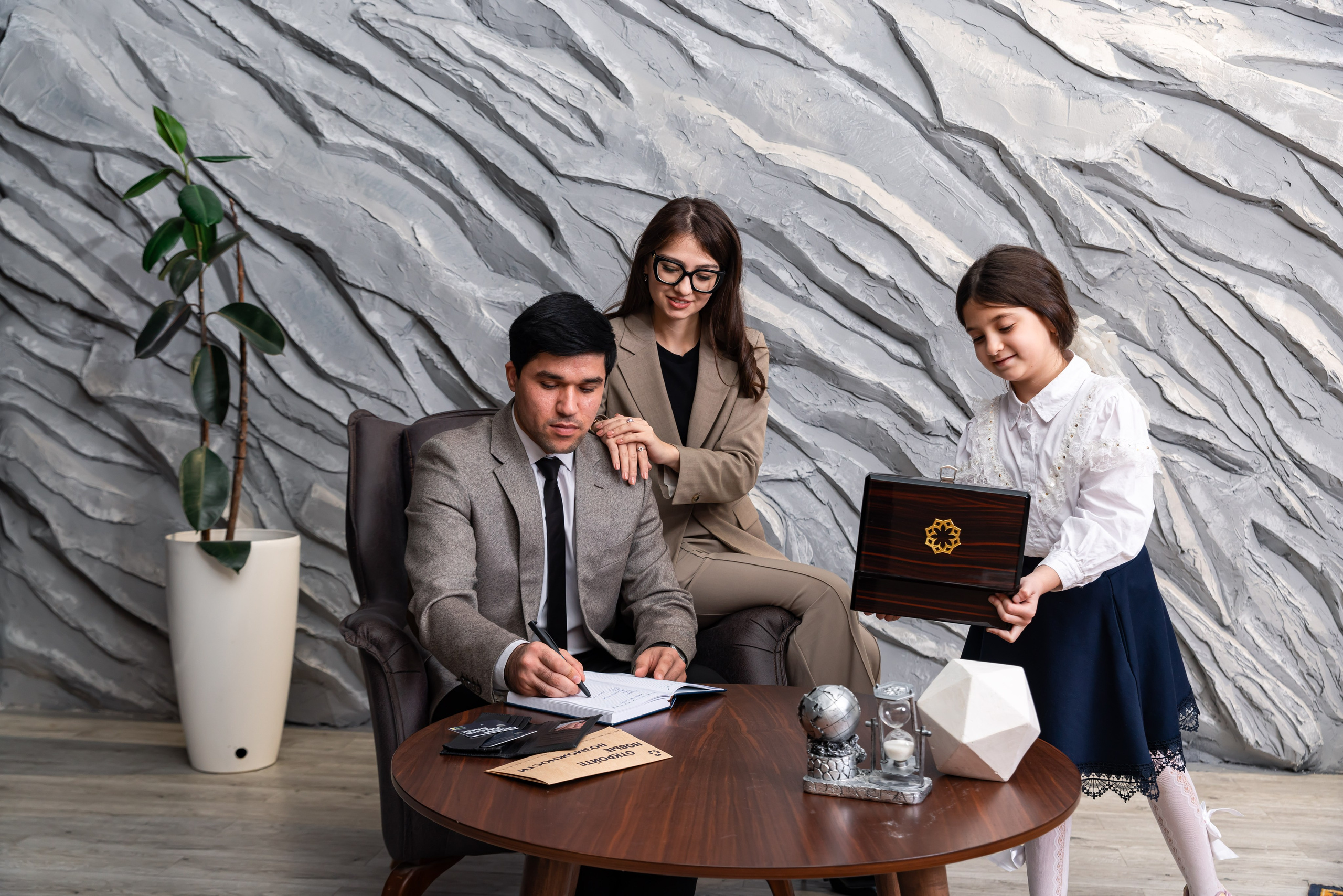 Коммерческая фотосъёмка. Яркие моменты, запечатленные в каждом кадре