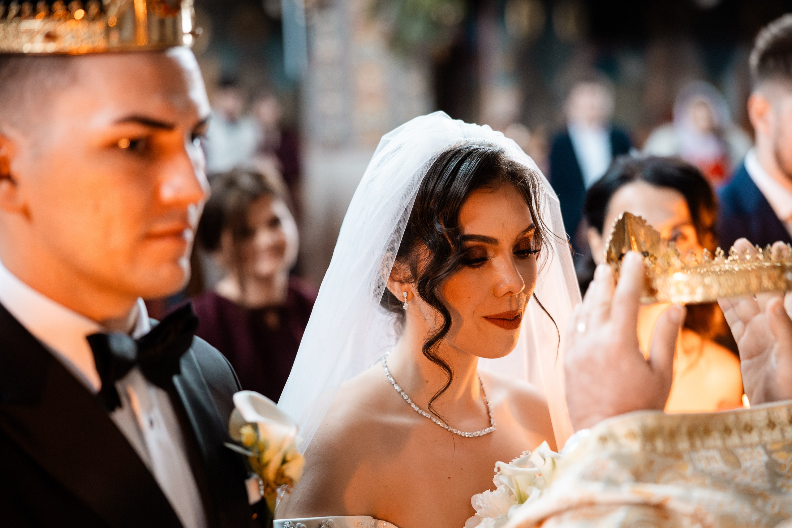 Stefania & Alex. Blink Photo — Fotografie & Videografie Nuntă