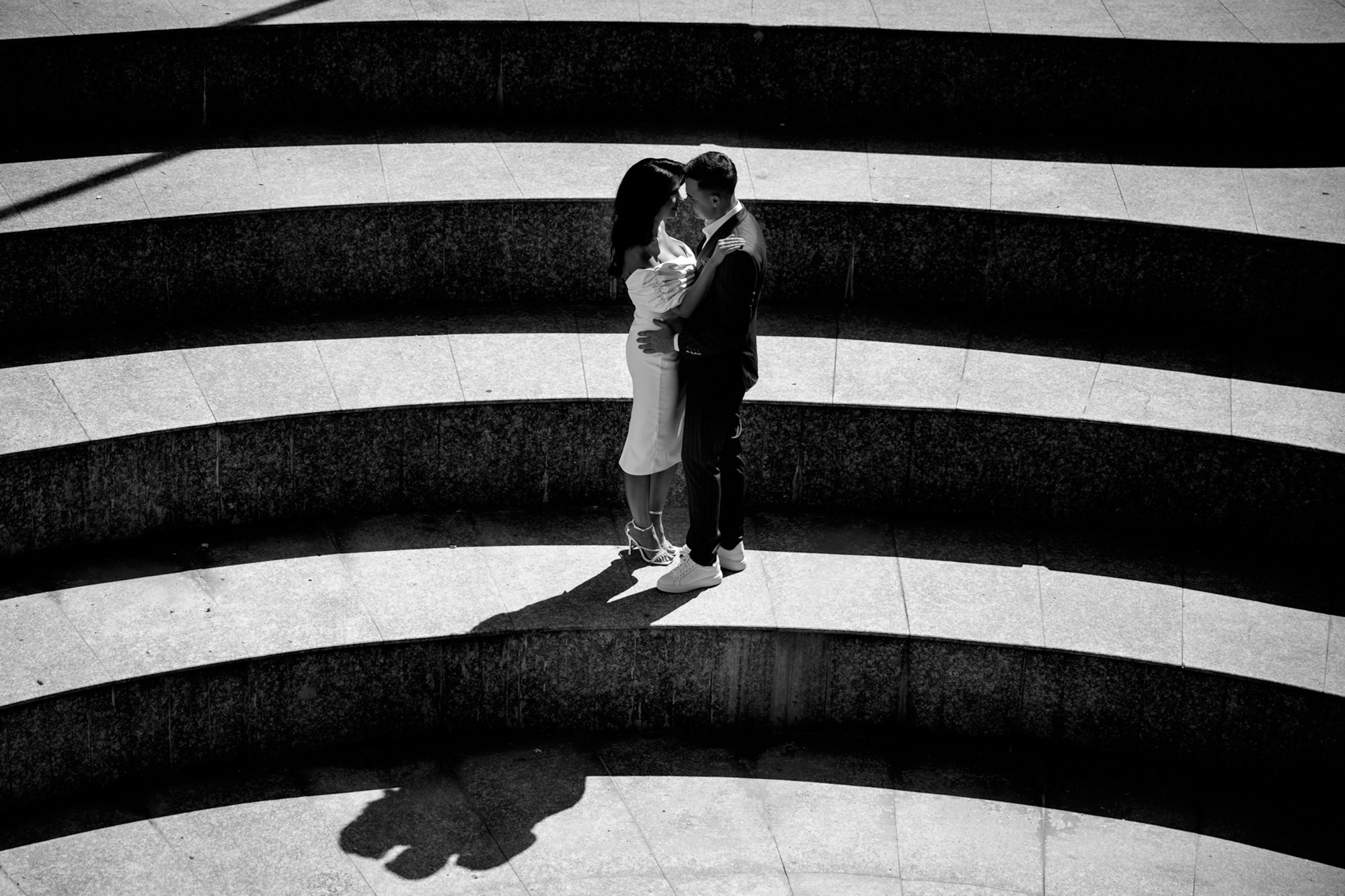 Blink Photo — Fotografie & Videografie Nuntă