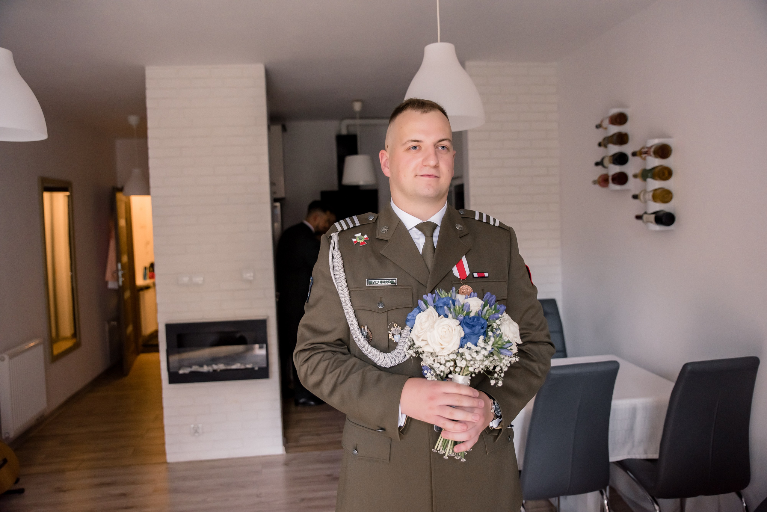 Dzień ślubny | Sesja Plenerowa Aleksandra & Cezary. Eugene Save – Fotograf Ślubny i Rodzinny | Warszawa i Cała Polska