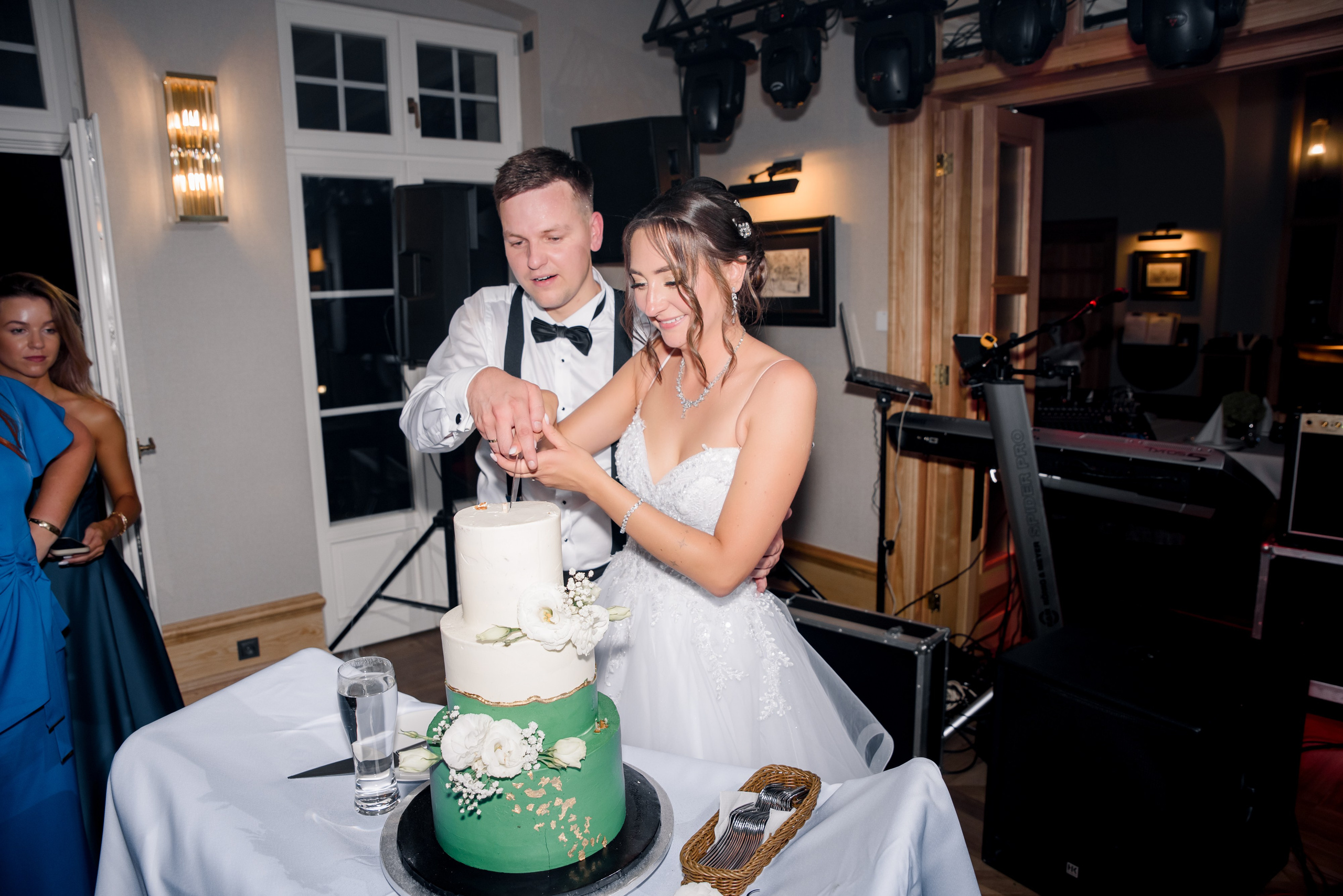 Aleksandra & Patryk. Eugene Save – Fotograf Ślubny i Rodzinny | Warszawa i Cała Polska