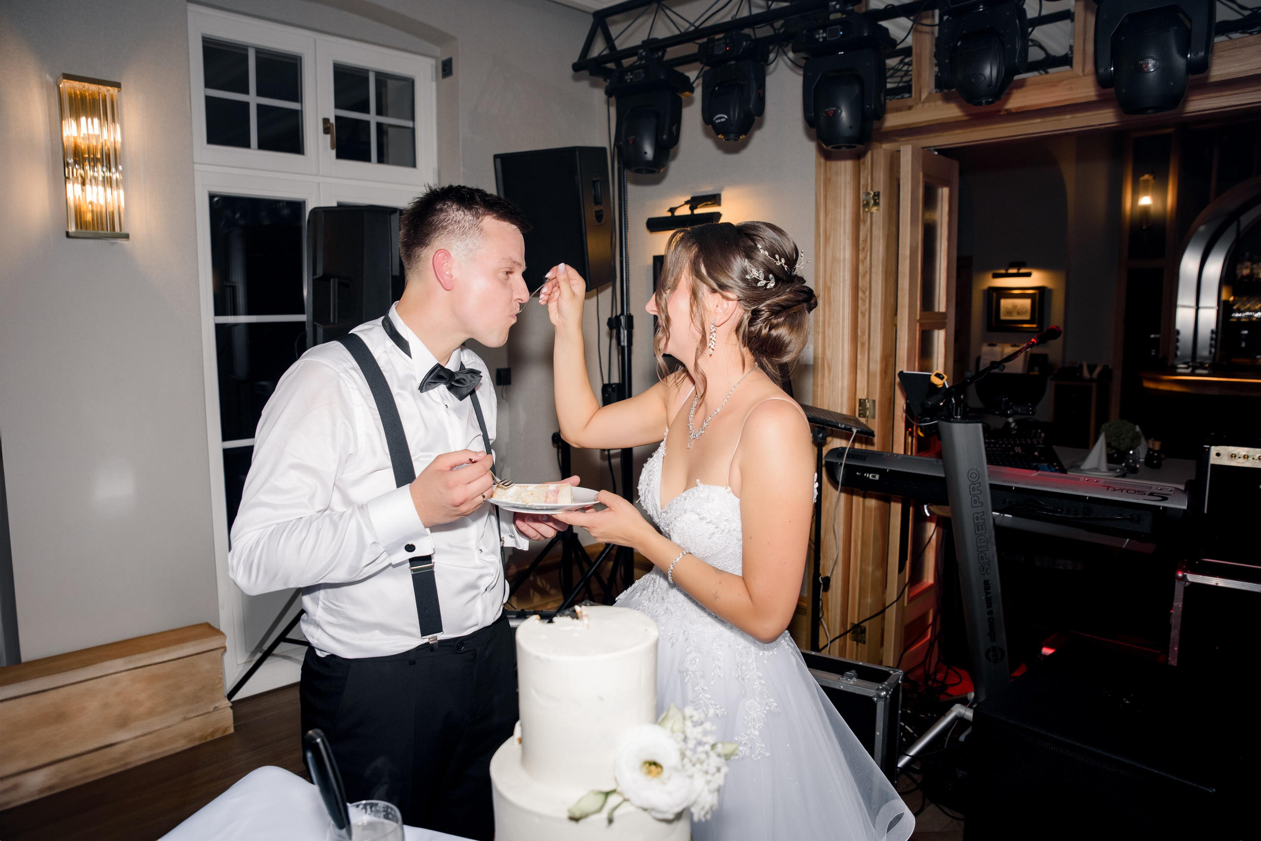 Aleksandra & Patryk. Eugene Save – Fotograf Ślubny i Rodzinny | Warszawa i Cała Polska