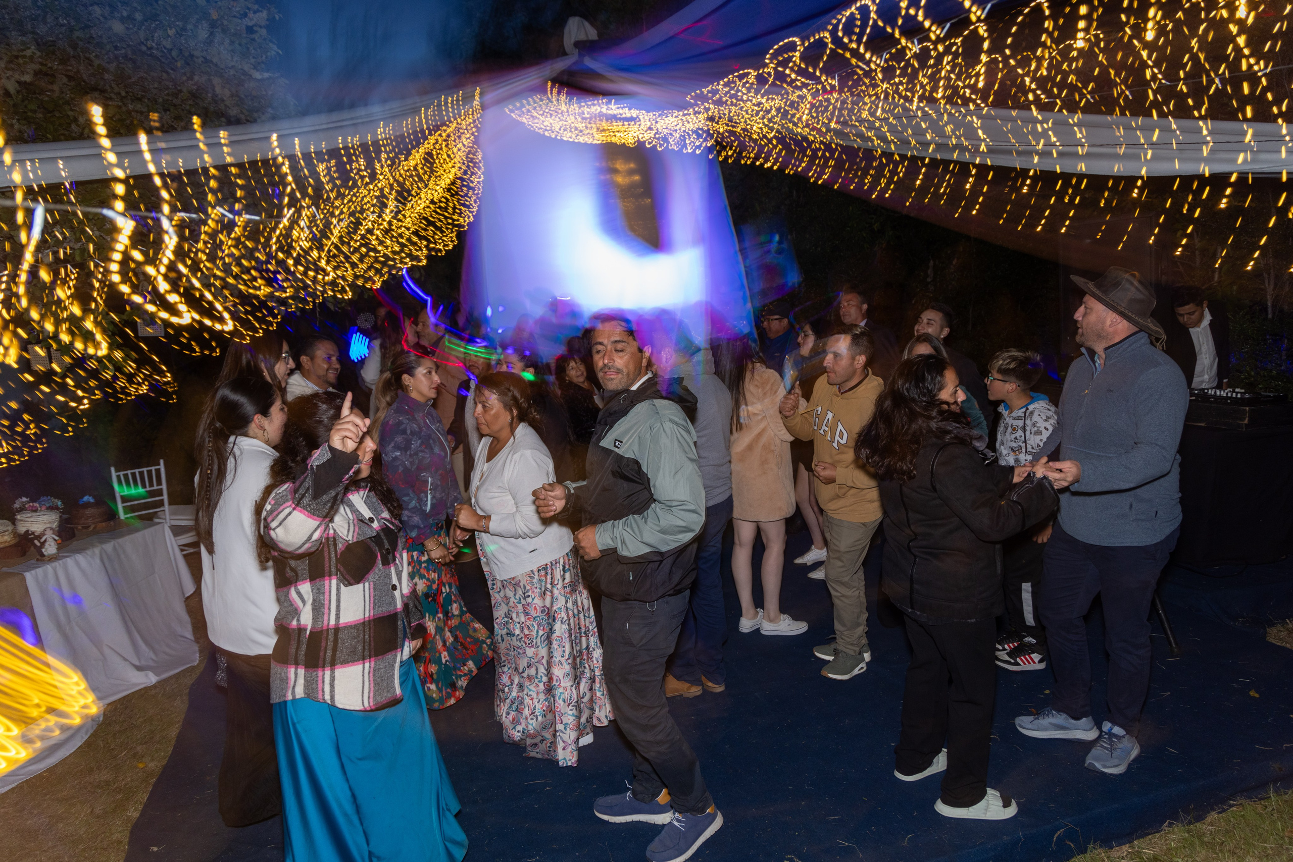 Maritza y Alen. Dinka & Emilio - El arte de preservar lo que no se repite