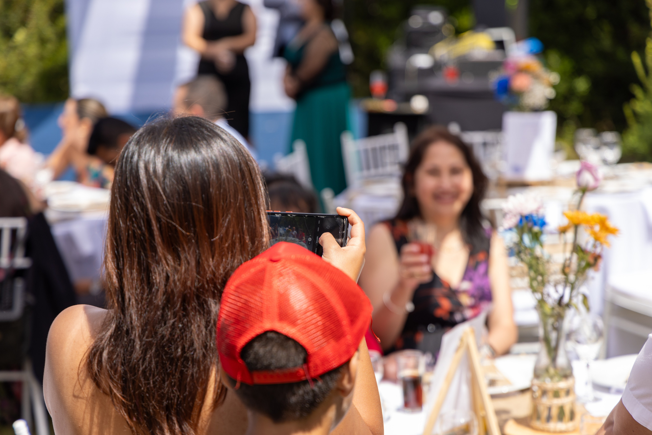 Maritza y Alen. Dinka & Emilio - El arte de preservar lo que no se repite