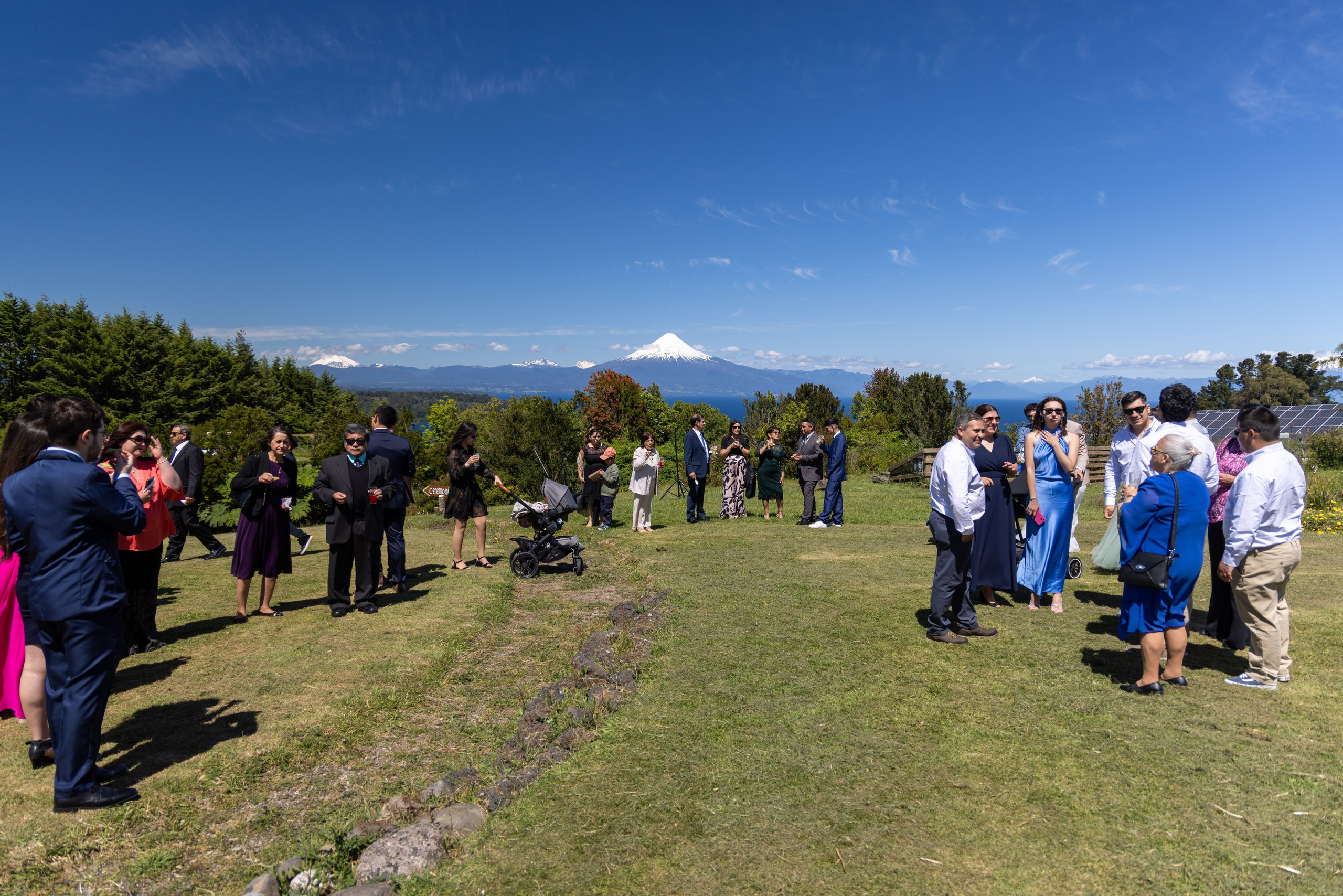 Carol & Ivo. Dinka & Emilio - El arte de preservar lo que no se repite