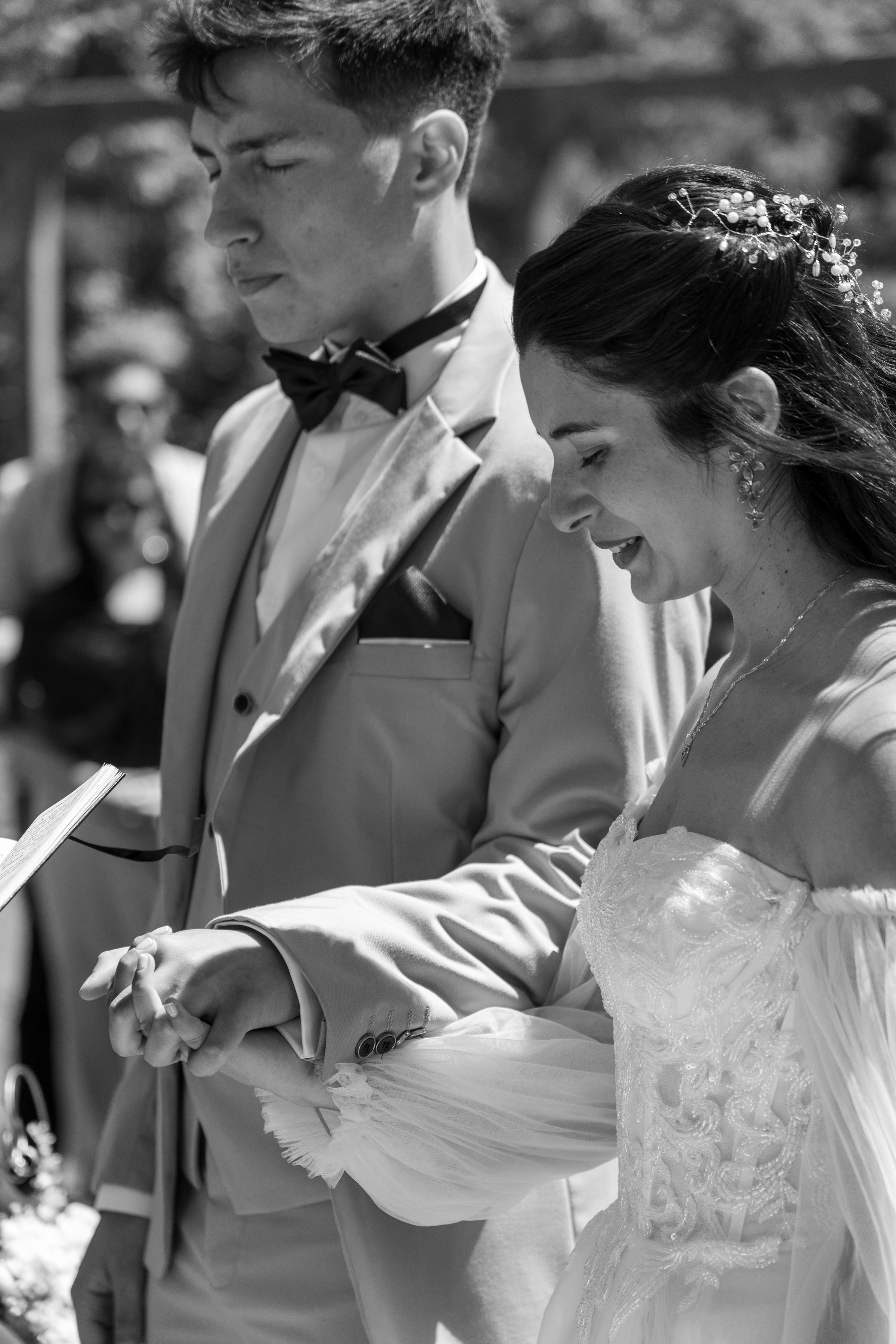 Carol & Ivo. Dinka & Emilio - El arte de preservar lo que no se repite