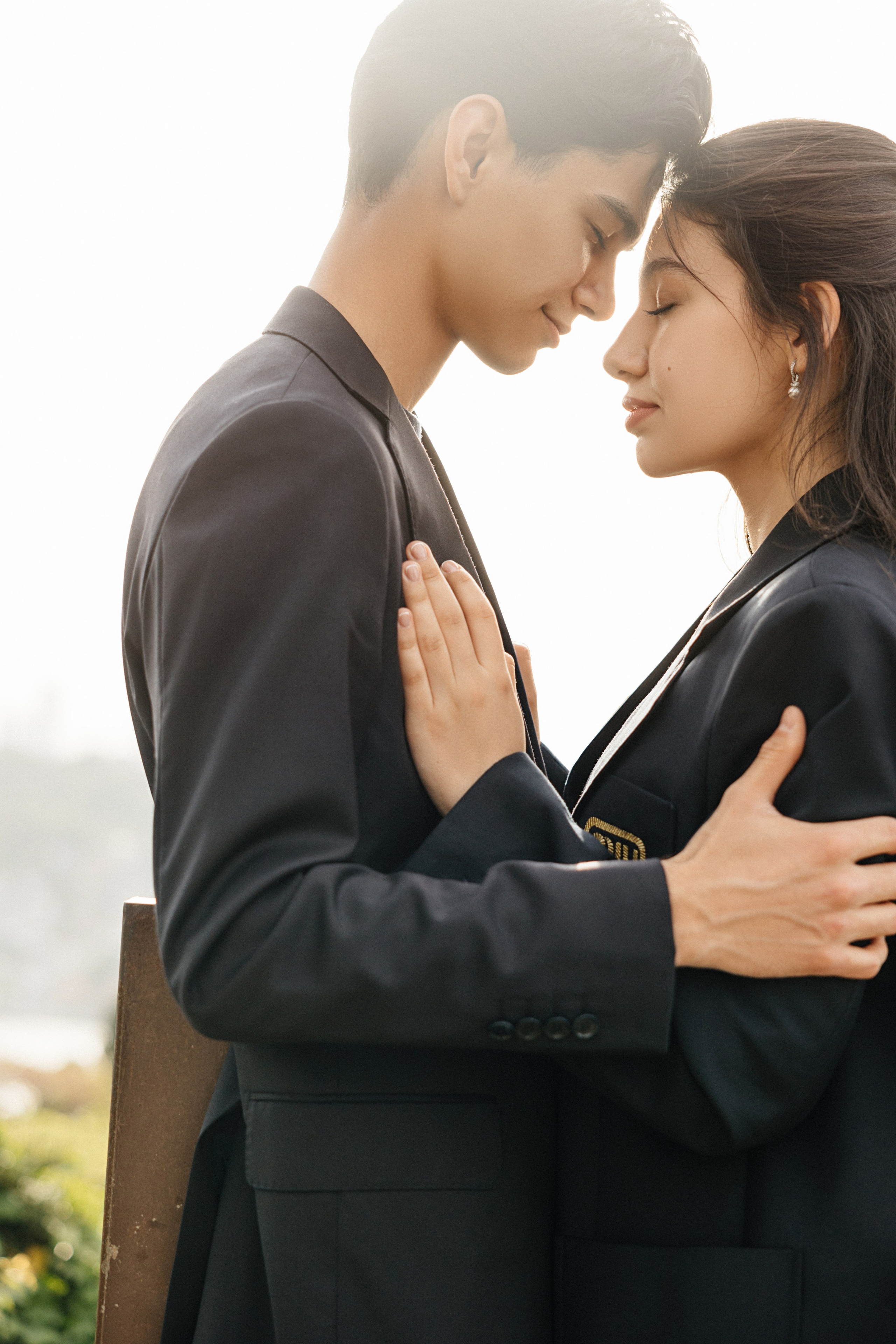 Саидало & Элноза. Профессиональный свадебный фотограф в Ташкенте Дониер Шарипов