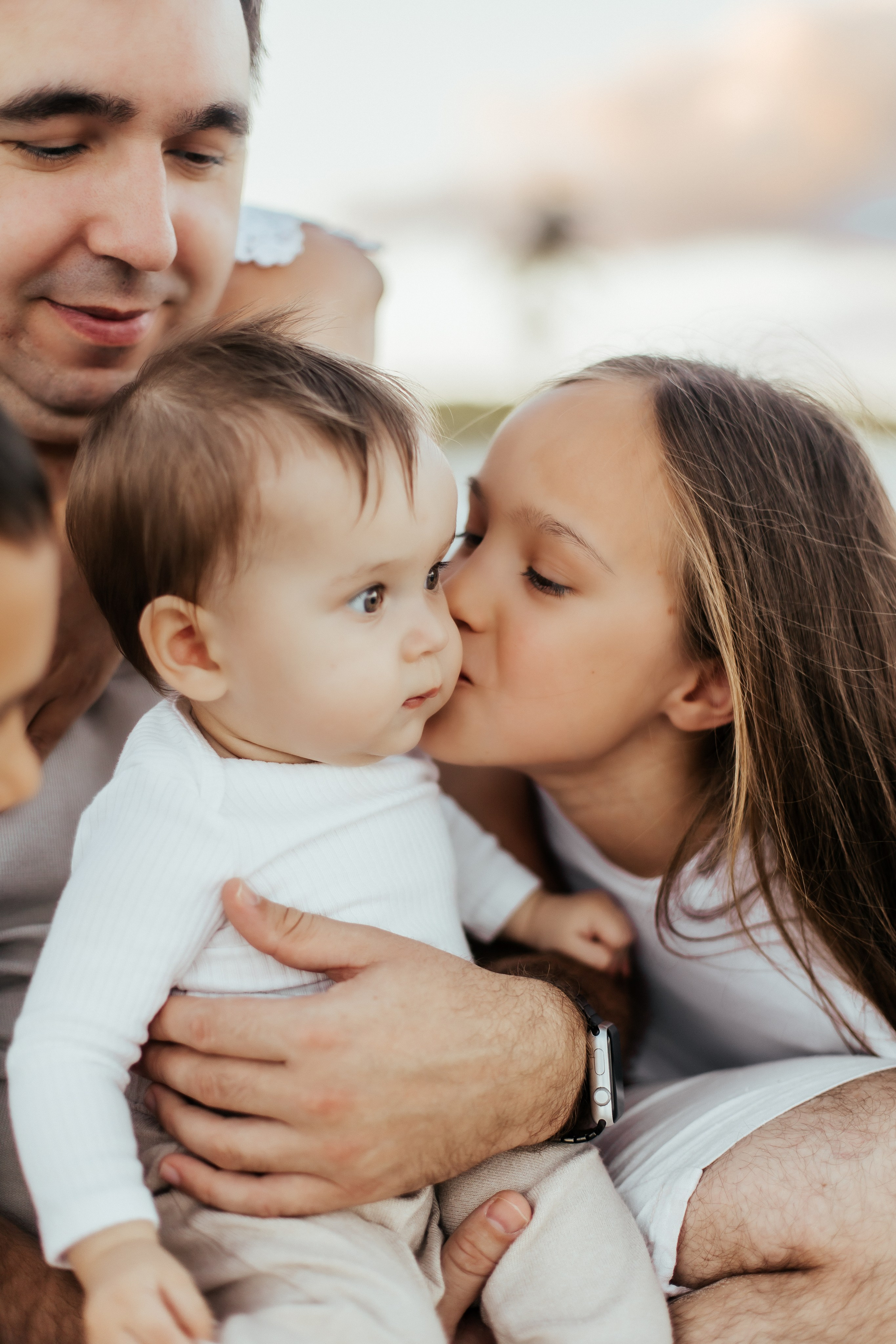 Family. Alya Leto Photographer